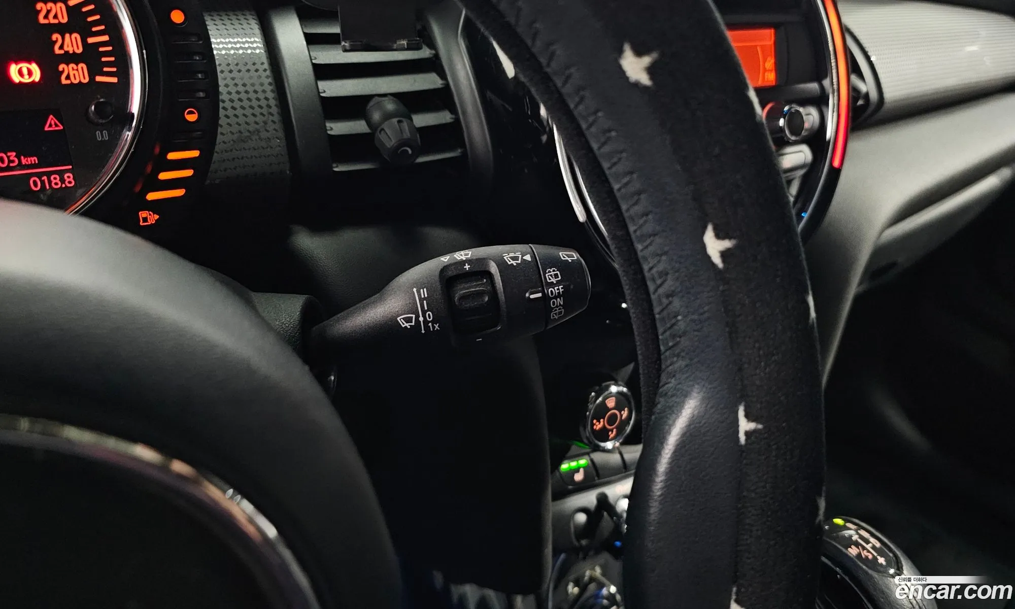 Mini Cooper 2014 WMWXM5109ET923188 — 20