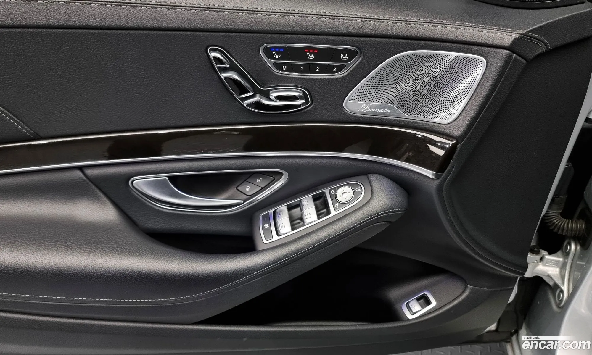 Mercedes-Benz S-Class W222 2015 WDDUF3DB — 20