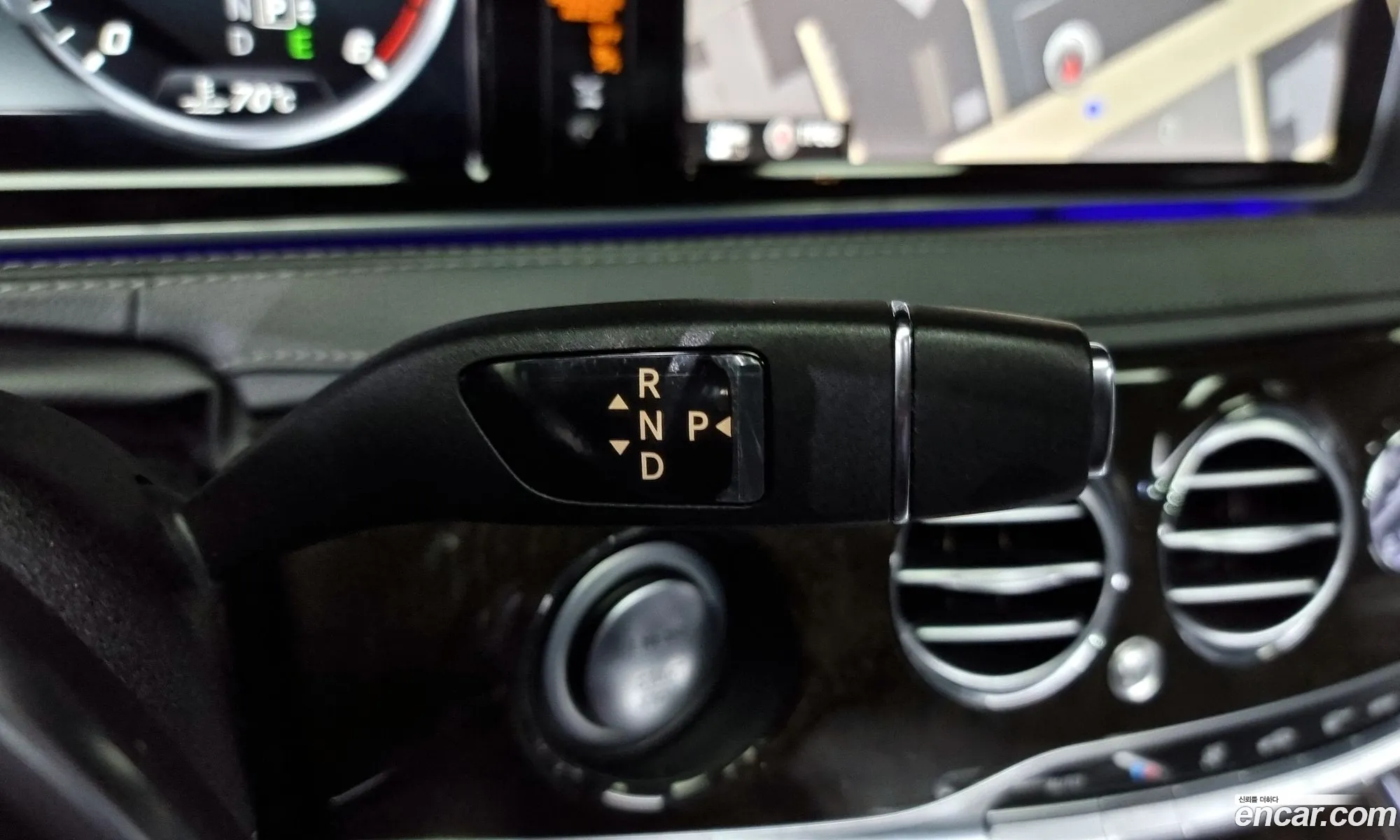 Mercedes-Benz S-Class W222 2015 WDDUF3DB — 3