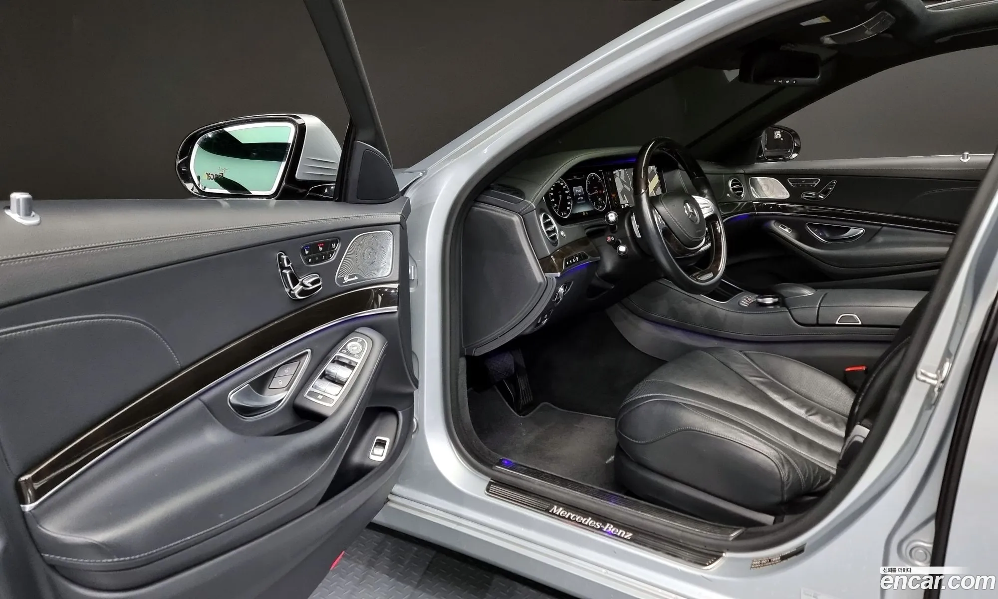 Mercedes-Benz S-Class W222 2015 WDDUF3DB — 15