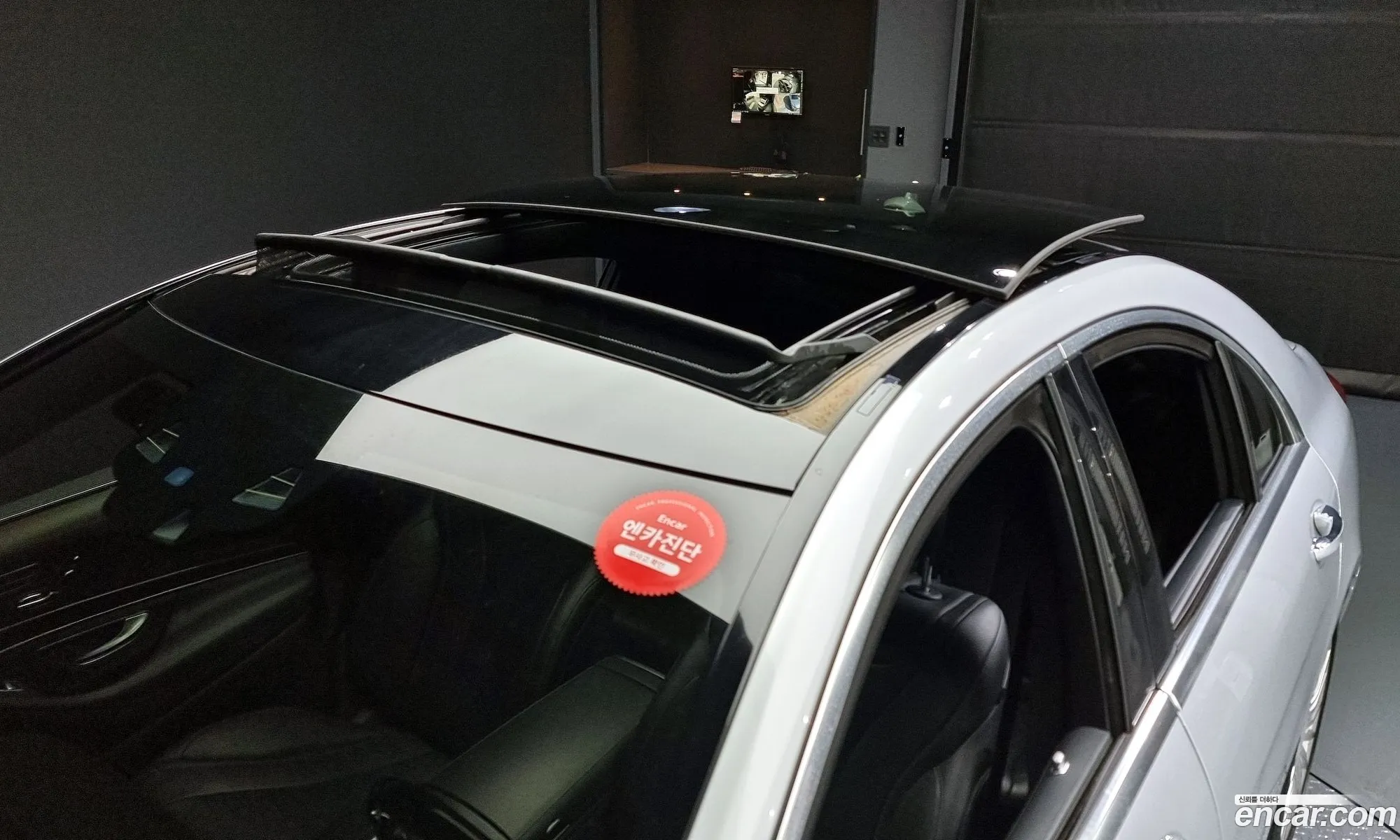 Mercedes-Benz S-Class W222 2015 WDDUF3DB — 8