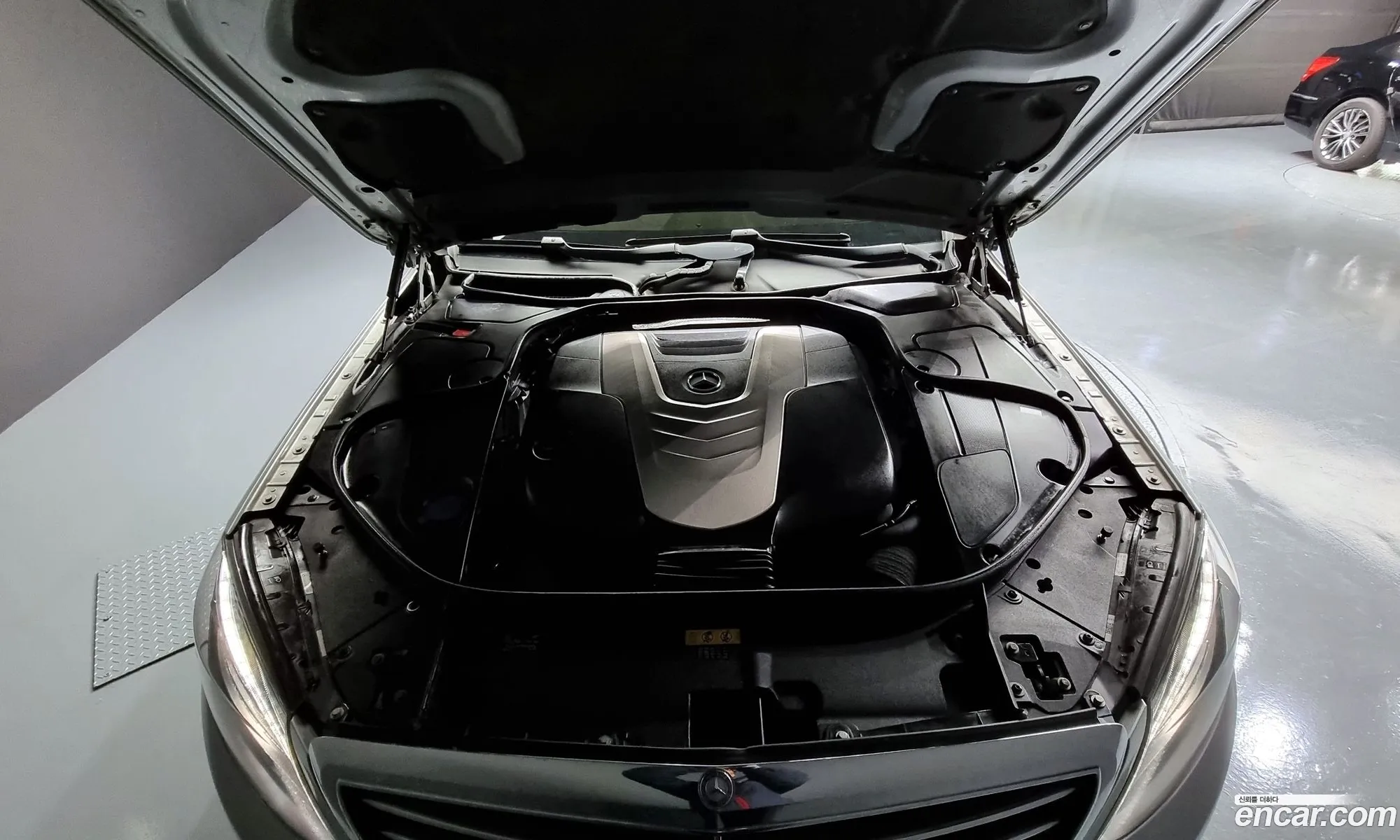 Mercedes-Benz S-Class W222 2015 WDDUF3DB — 7