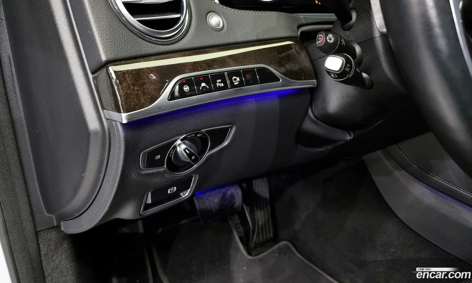 Mercedes-Benz S-Class W222 2015 WDDUF3DB — 6