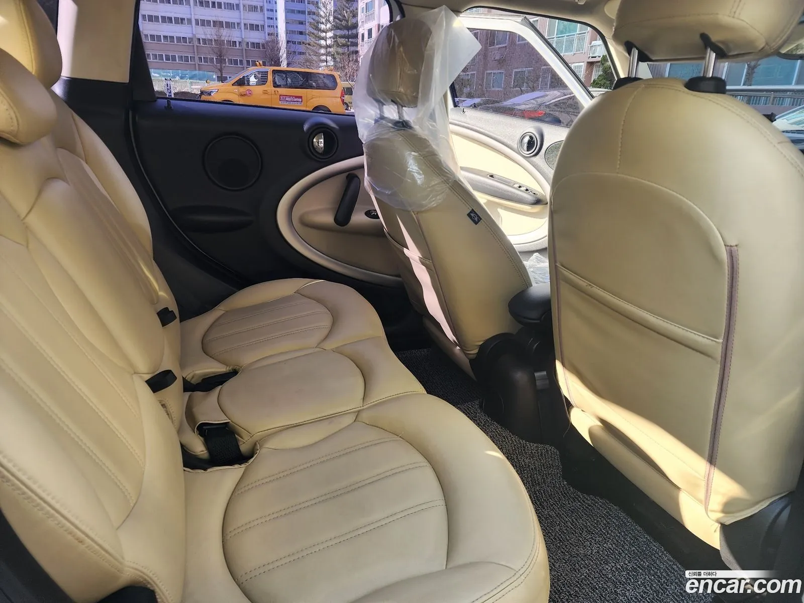 Mini Cooper D Countryman 2013 — 13