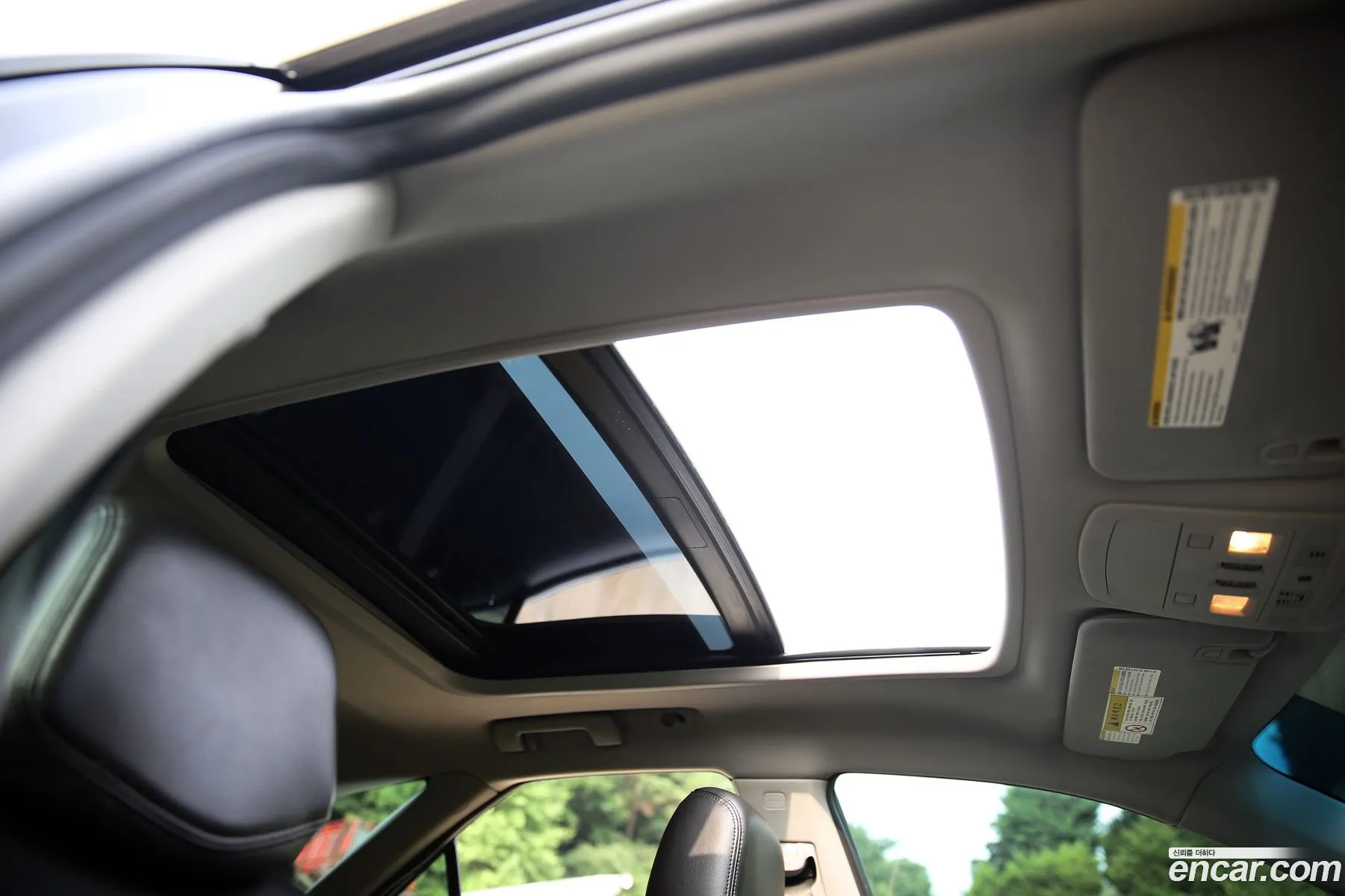 Cadillac CTS 2010 — 14