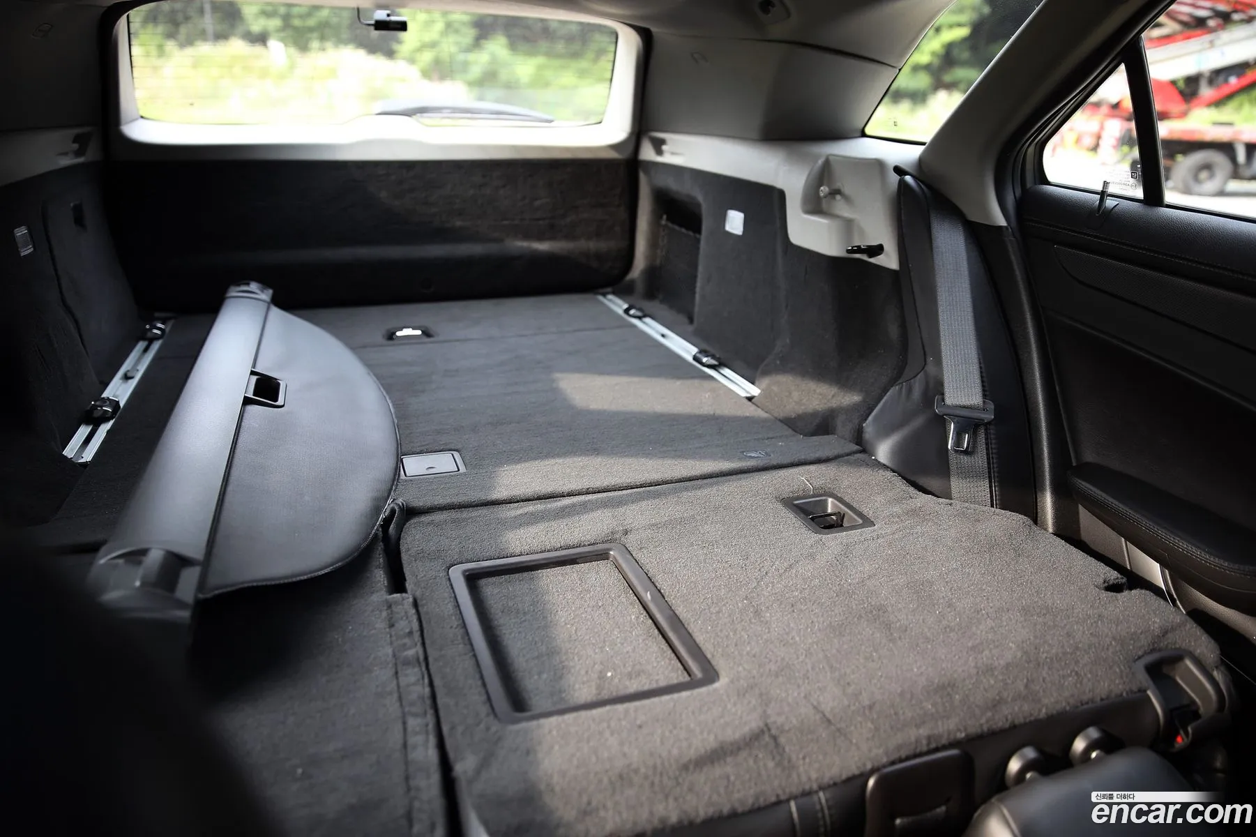 Cadillac CTS 2010 — 17