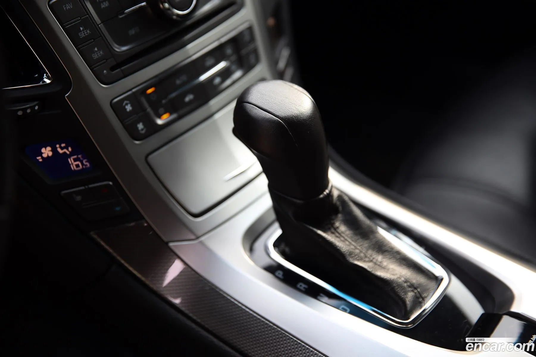 Cadillac CTS 2010 — 5