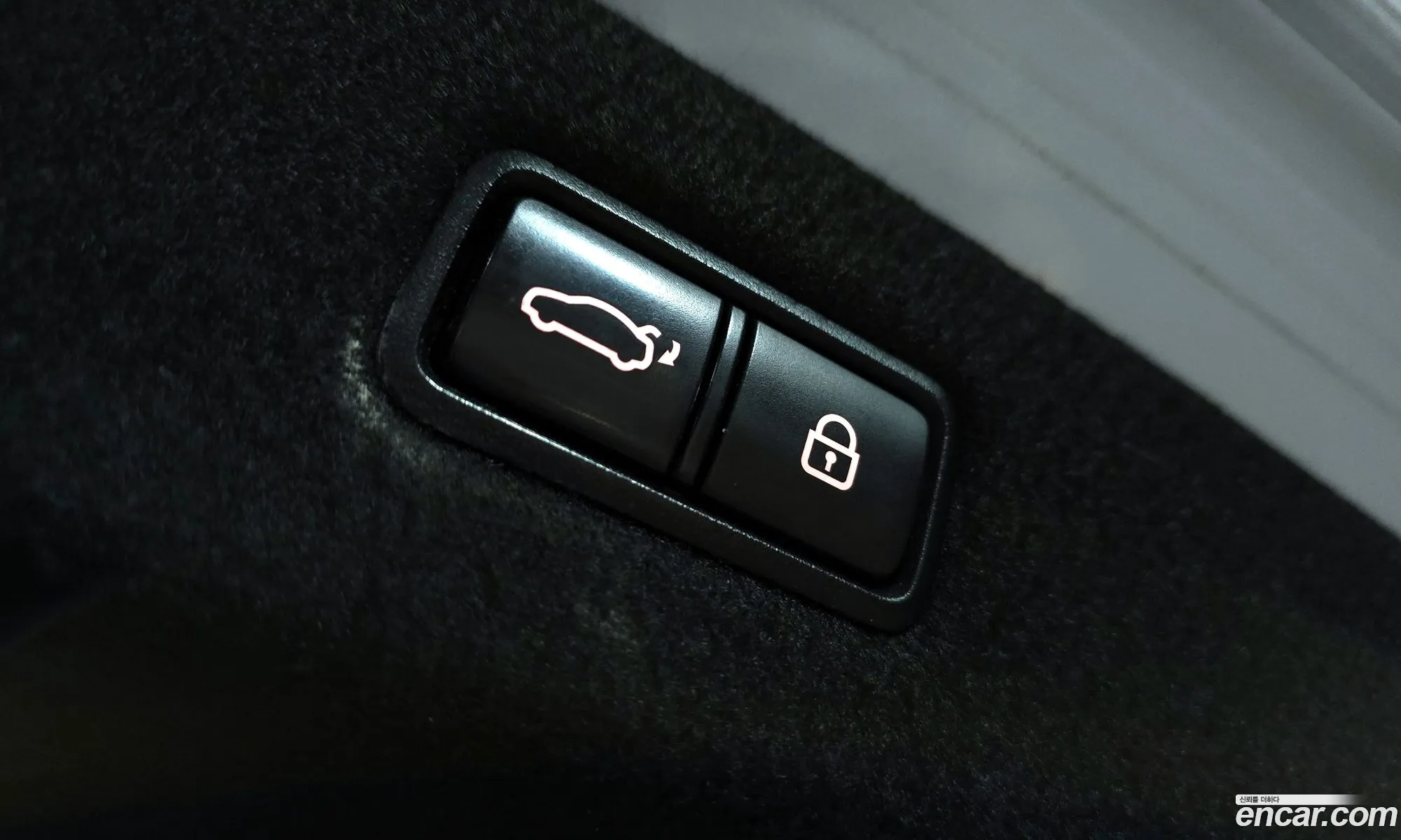 Genesis EQ900 2016 — 13