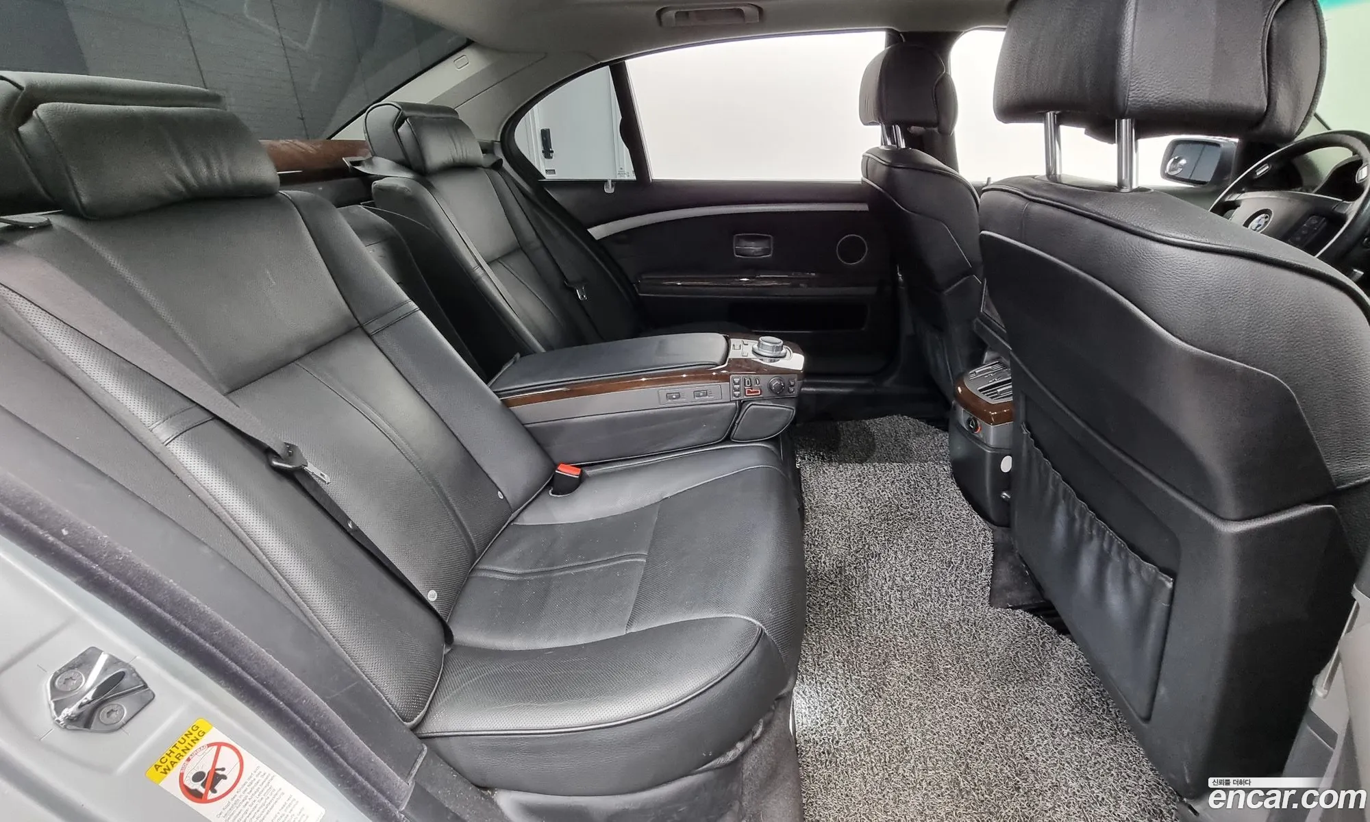 BMW 7 Series 2008 WBAHN61088D03862 — 15