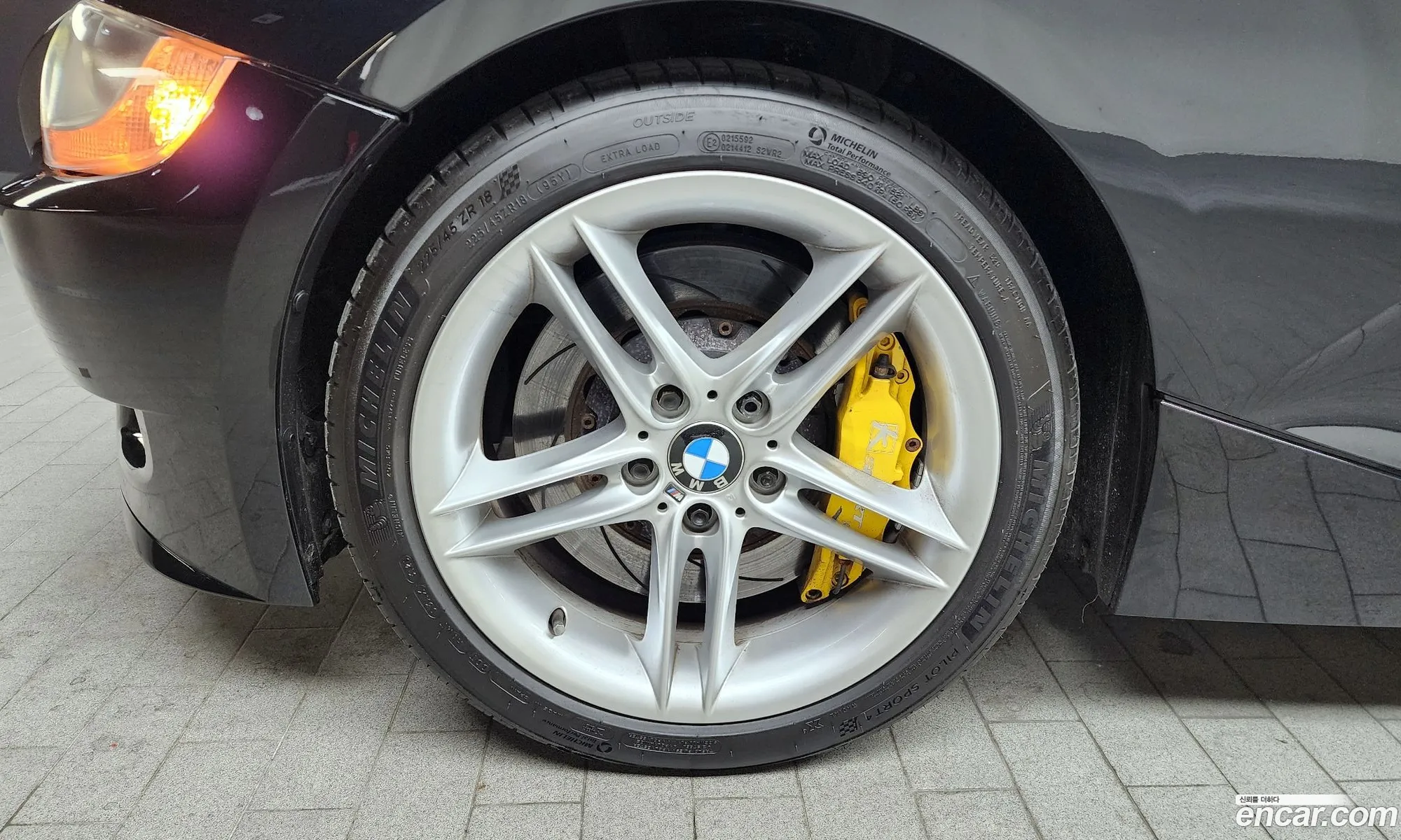 BMW M Coupe/Roadster 2006 5UMDU93436LL93035 — 10