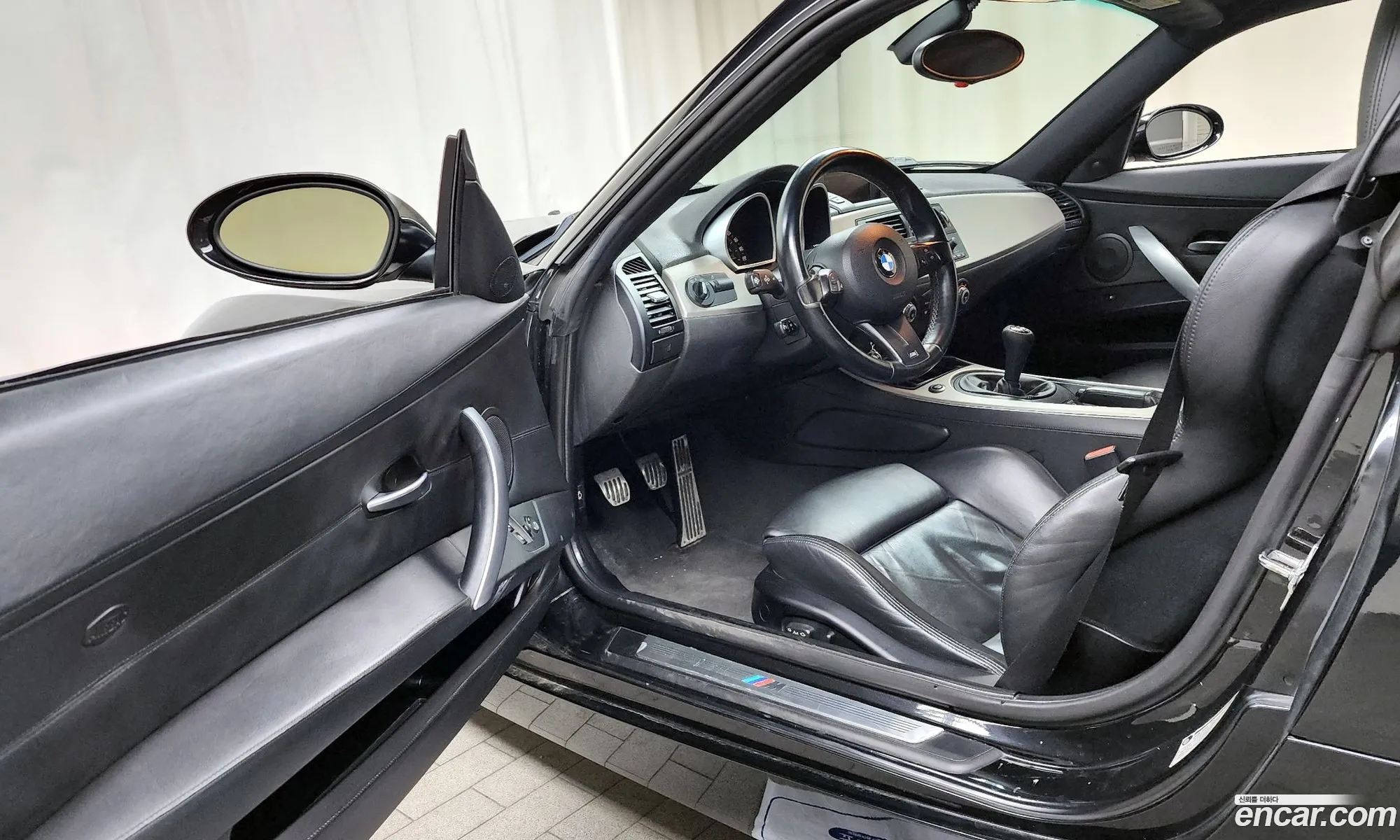 BMW M Coupe/Roadster 2006 5UMDU93436LL93035 — 14