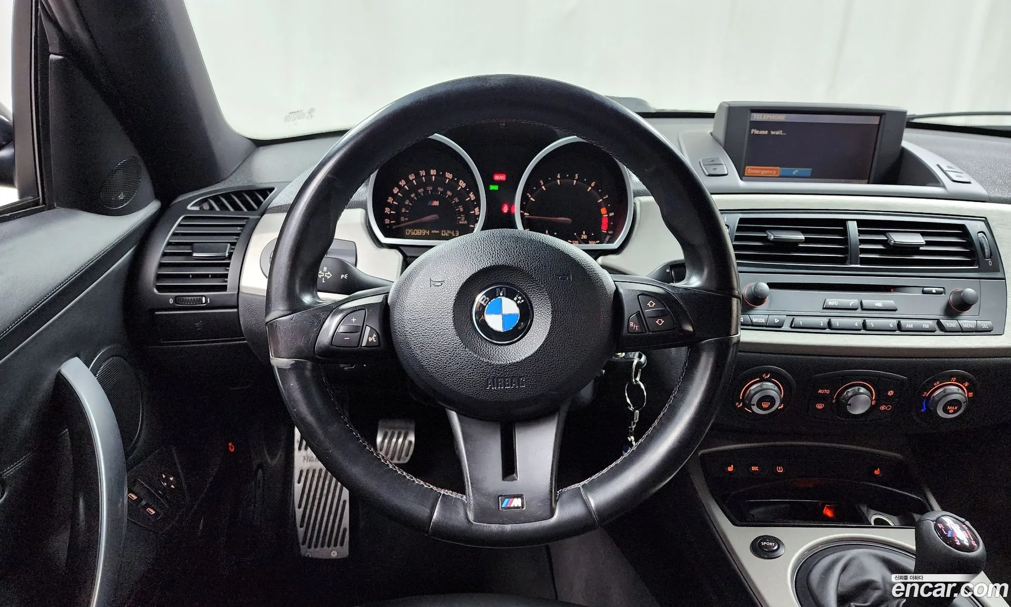 BMW M Coupe/Roadster 2006 5UMDU93436LL93035 — 6