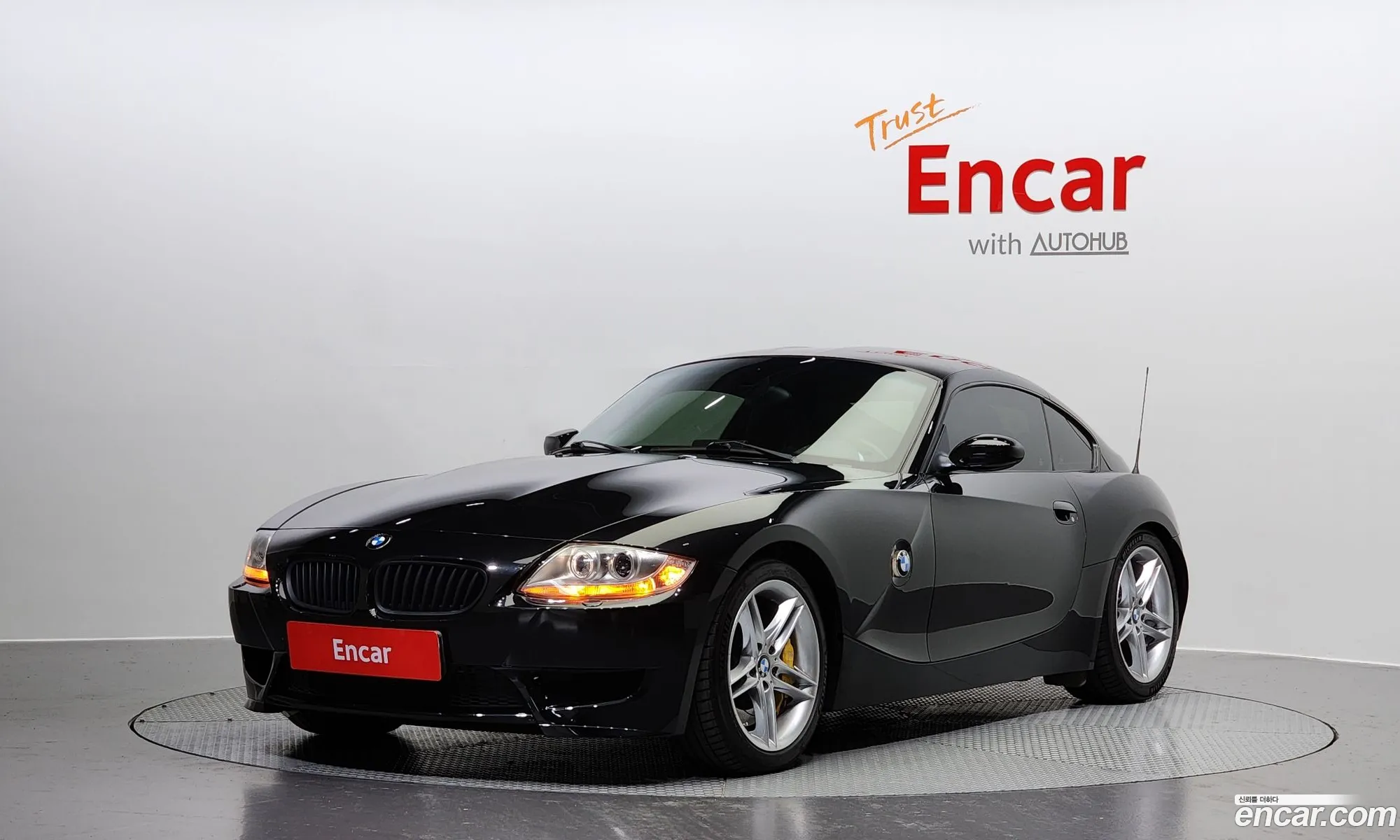 BMW M Coupe/Roadster 2006 5UMDU93436LL93035 — 8