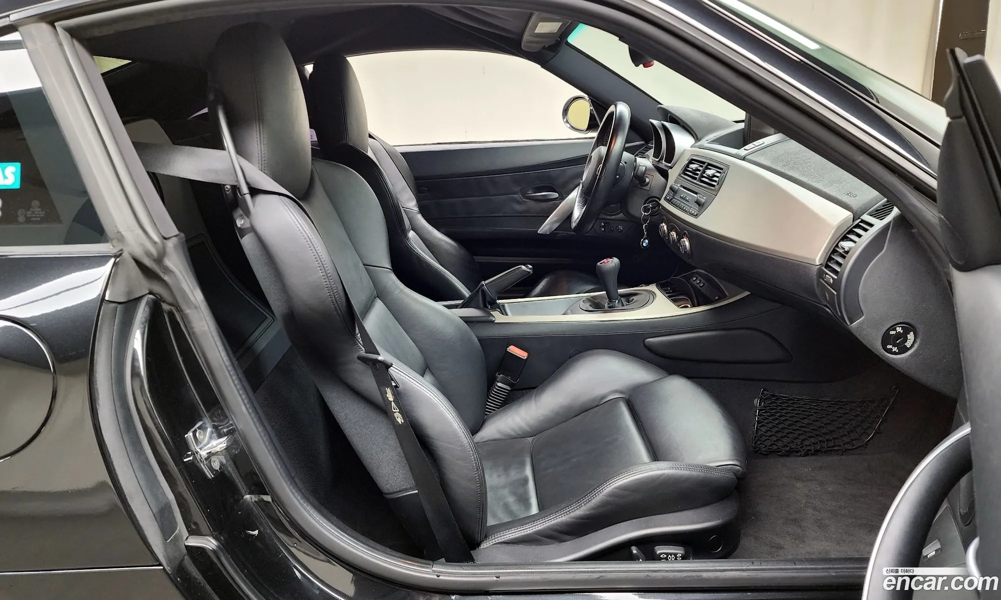 BMW M Coupe/Roadster 2006 5UMDU93436LL93035 — 12