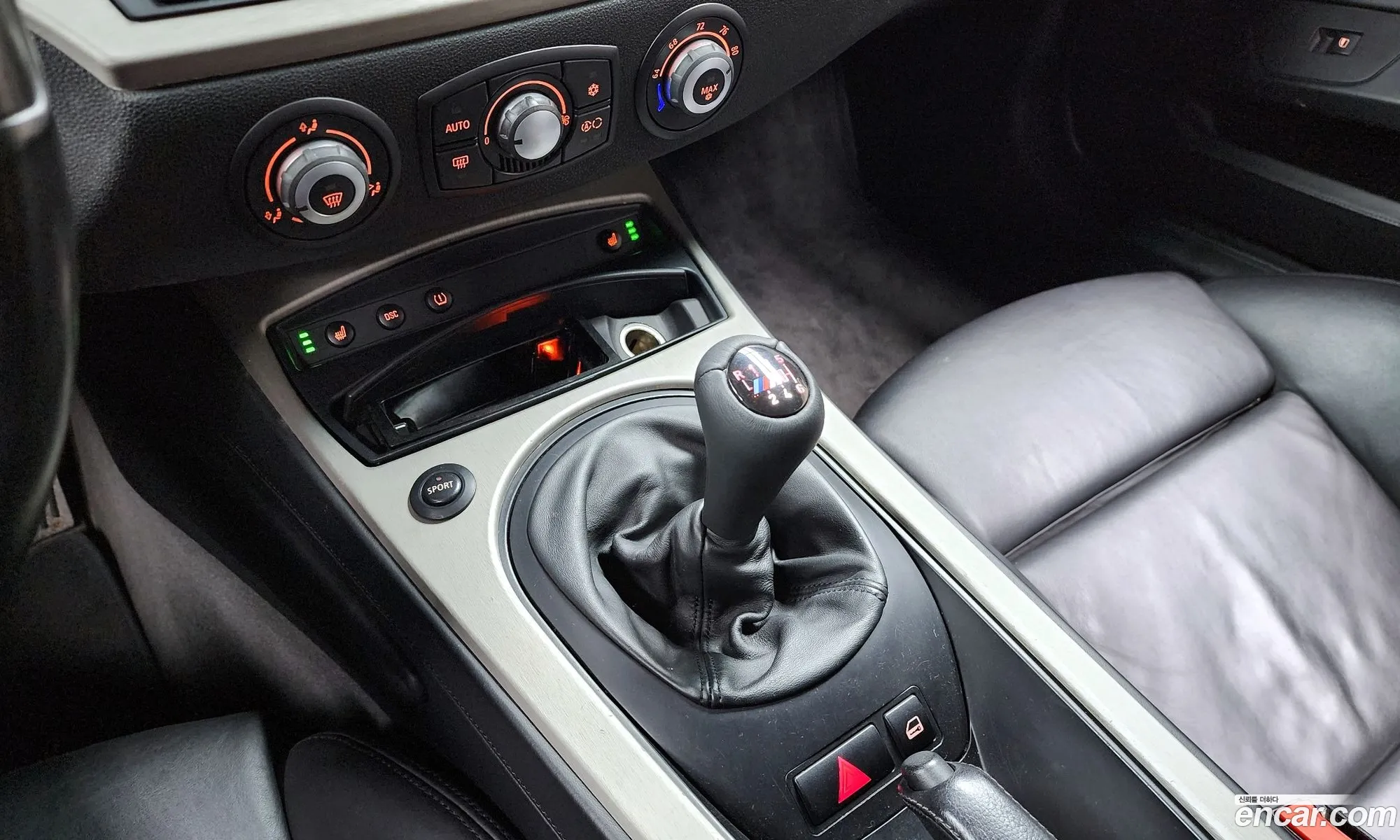 BMW M Coupe/Roadster 2006 5UMDU93436LL93035 — 17