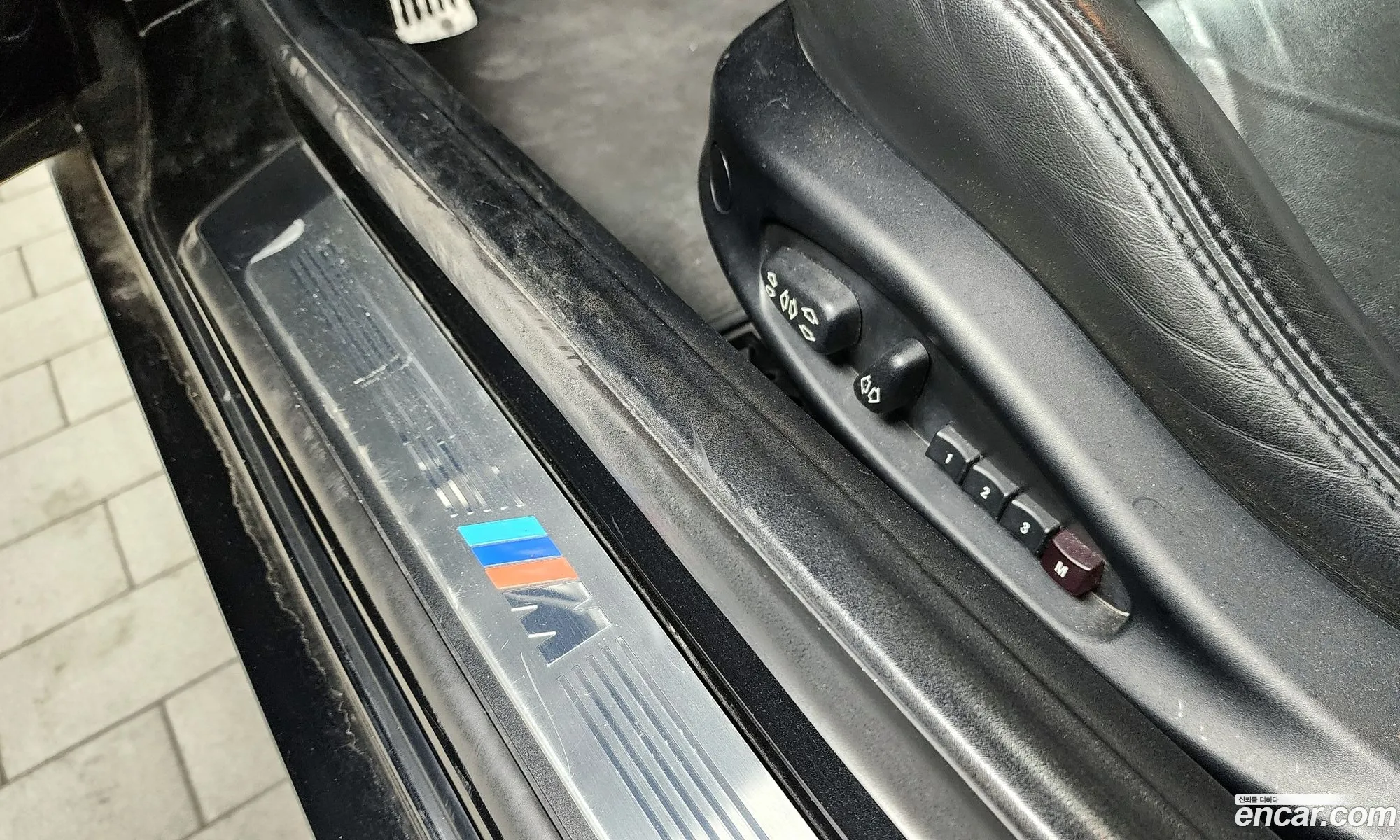 BMW M Coupe/Roadster 2006 5UMDU93436LL93035 — 9