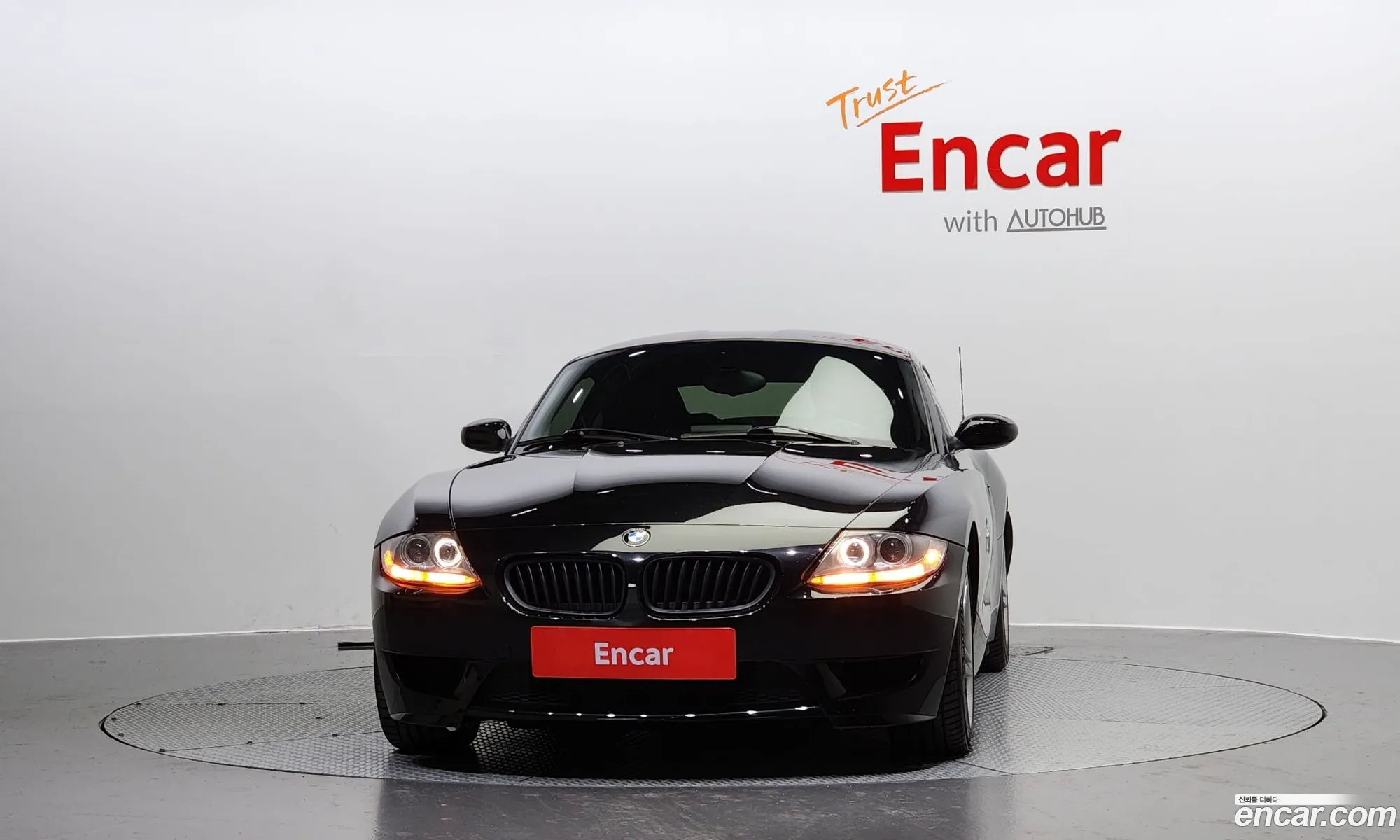 BMW M Coupe/Roadster 2006 5UMDU93436LL93035 — 13
