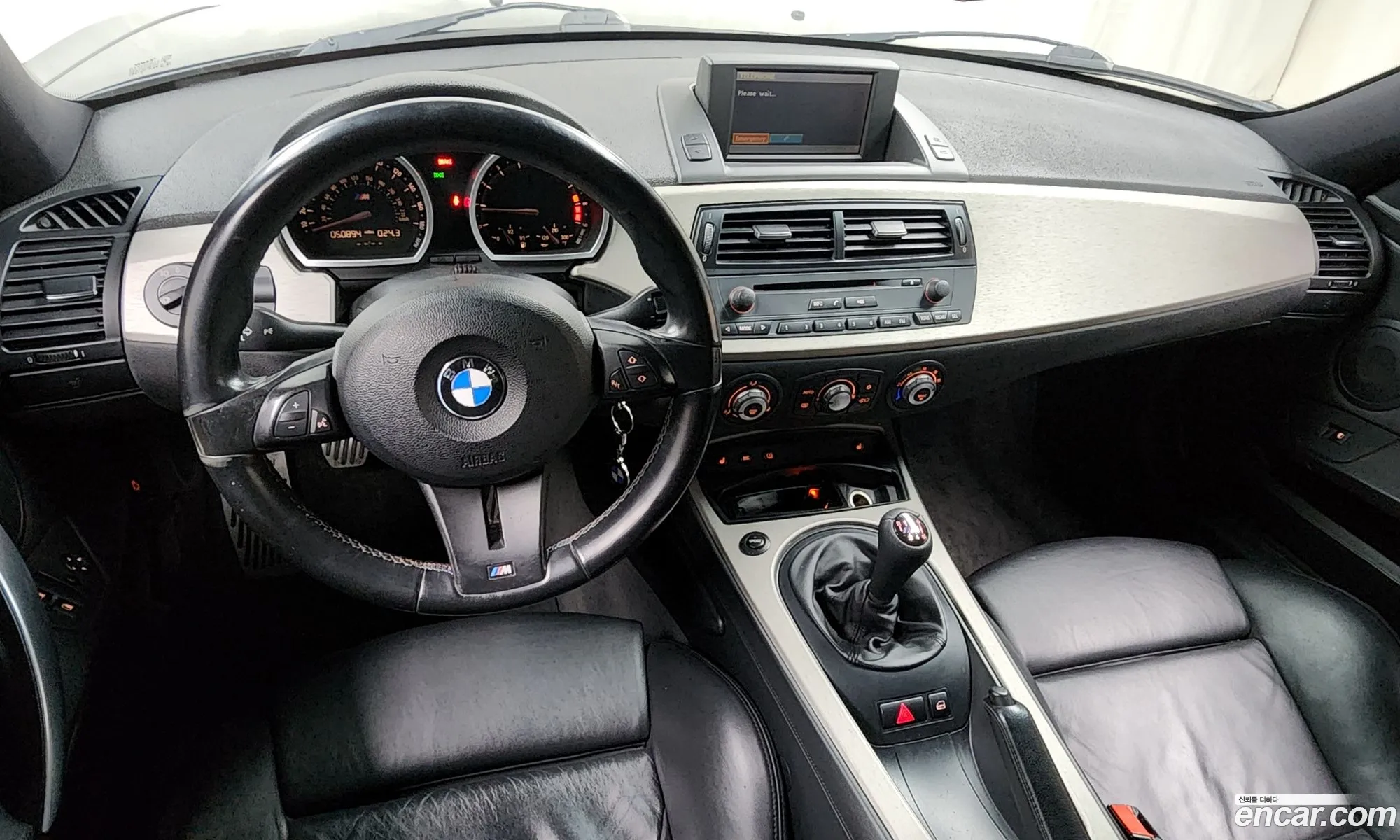 BMW M Coupe/Roadster 2006 5UMDU93436LL93035 — 11
