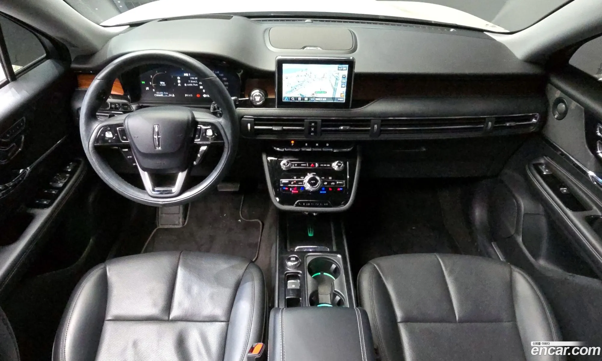 Lincoln Corsair 2021 5LMCJ2D98MUL02996 — 20