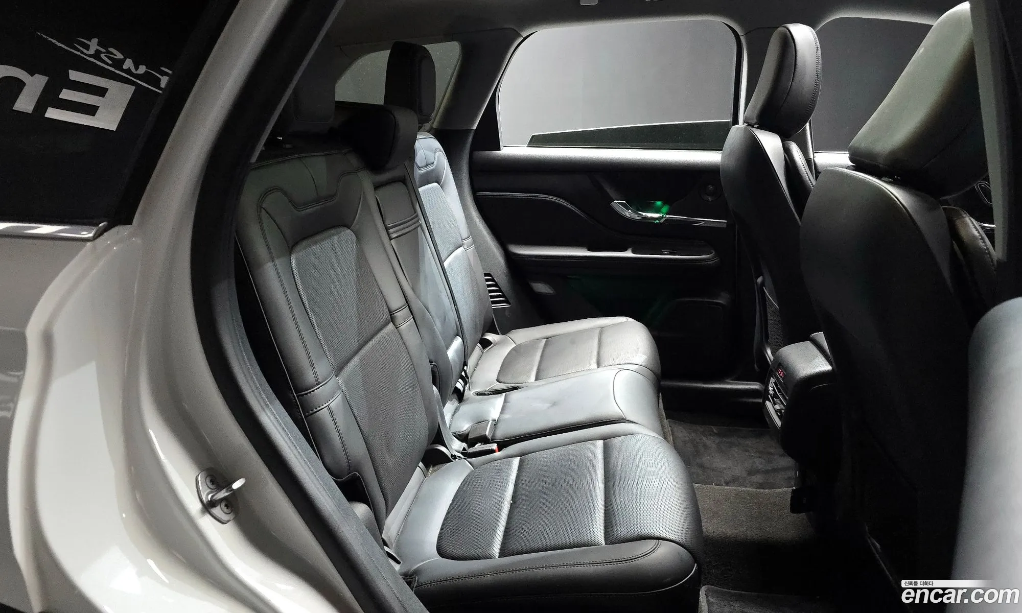 Lincoln Corsair 2021 5LMCJ2D98MUL02996 — 7