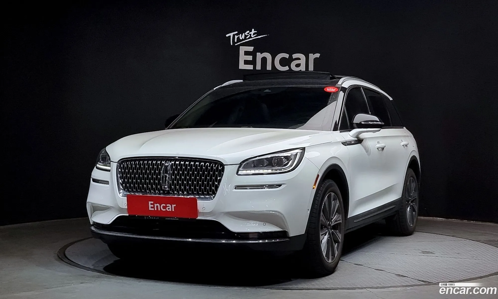 Lincoln Corsair 2021 5LMCJ2D98MUL02996 — 17