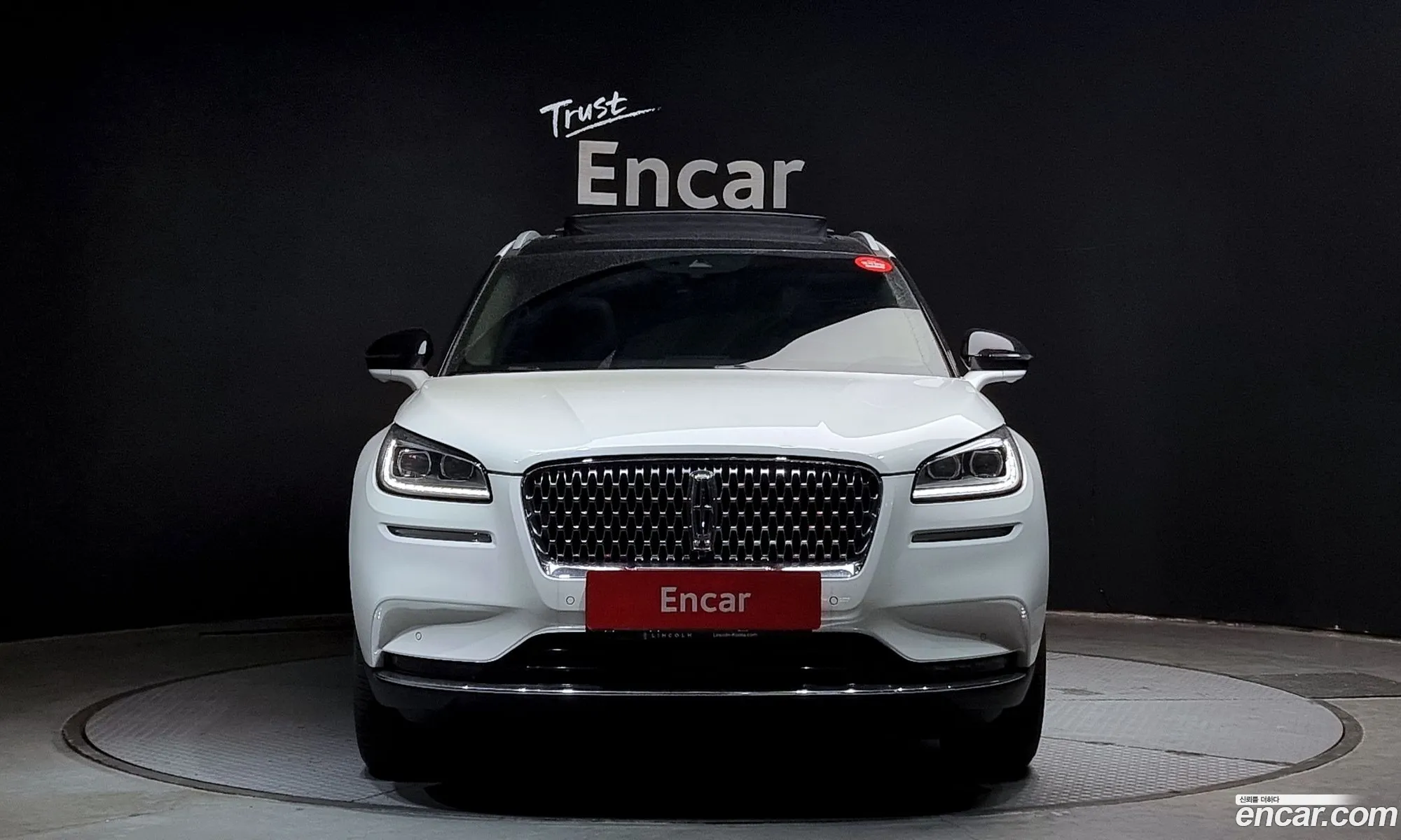 Lincoln Corsair 2021 5LMCJ2D98MUL02996 — 4