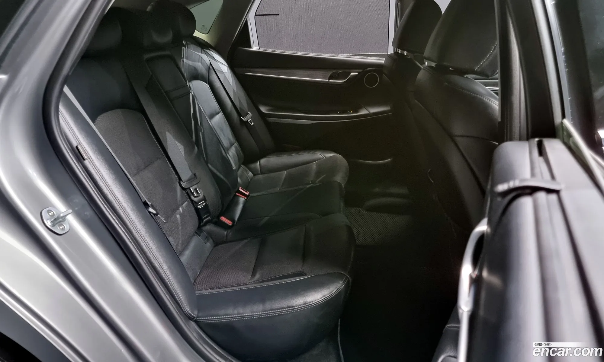 Hyundai Grandeur IG 2016 — 5