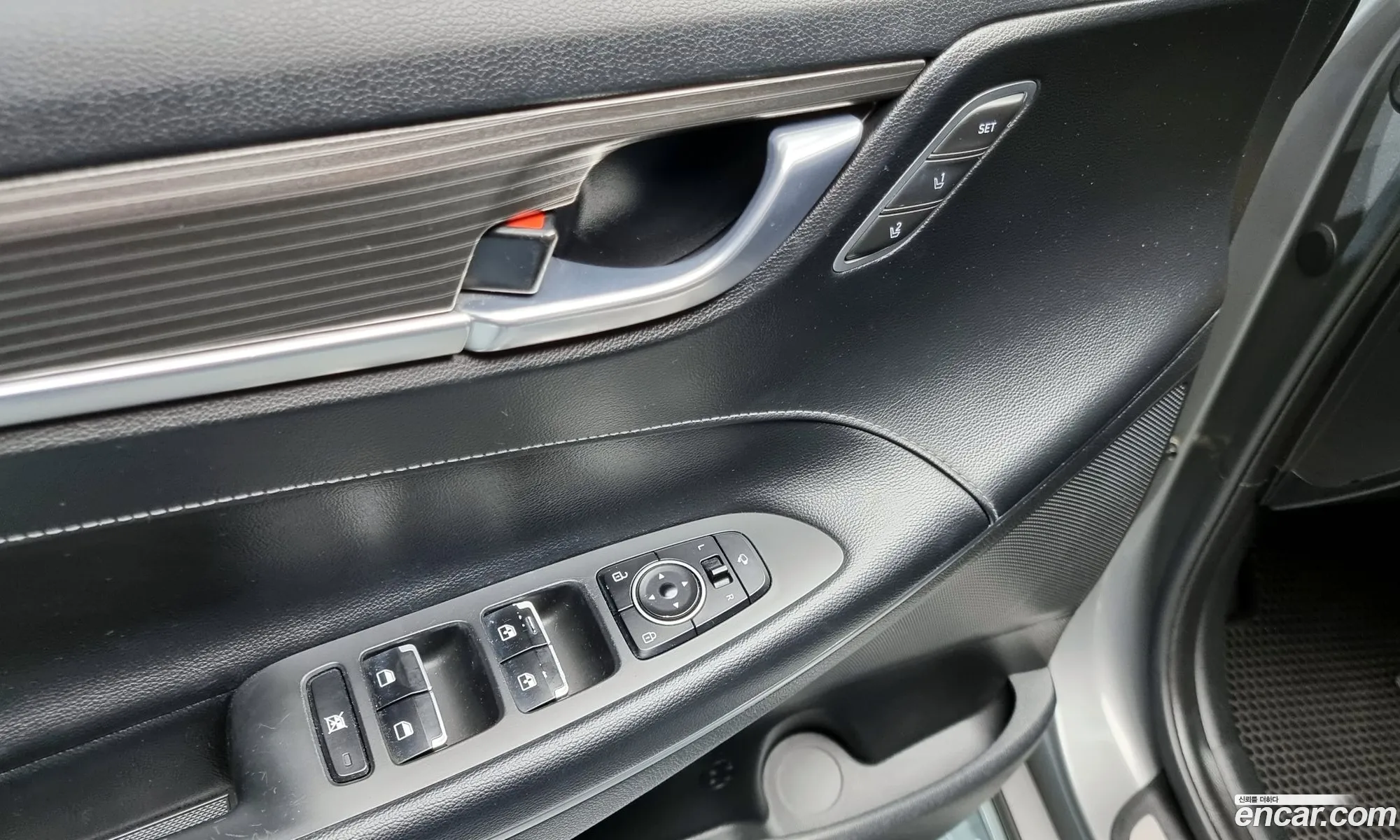 Hyundai Grandeur IG 2016 — 4