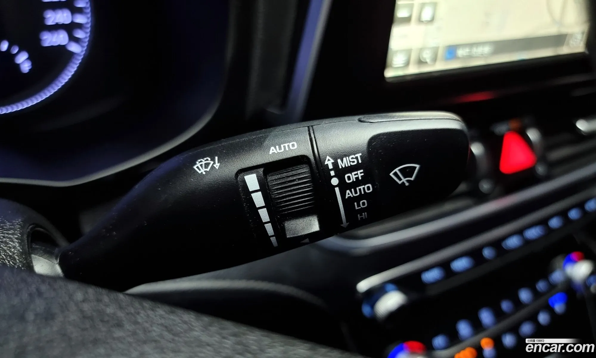 Hyundai Grandeur IG 2016 — 17
