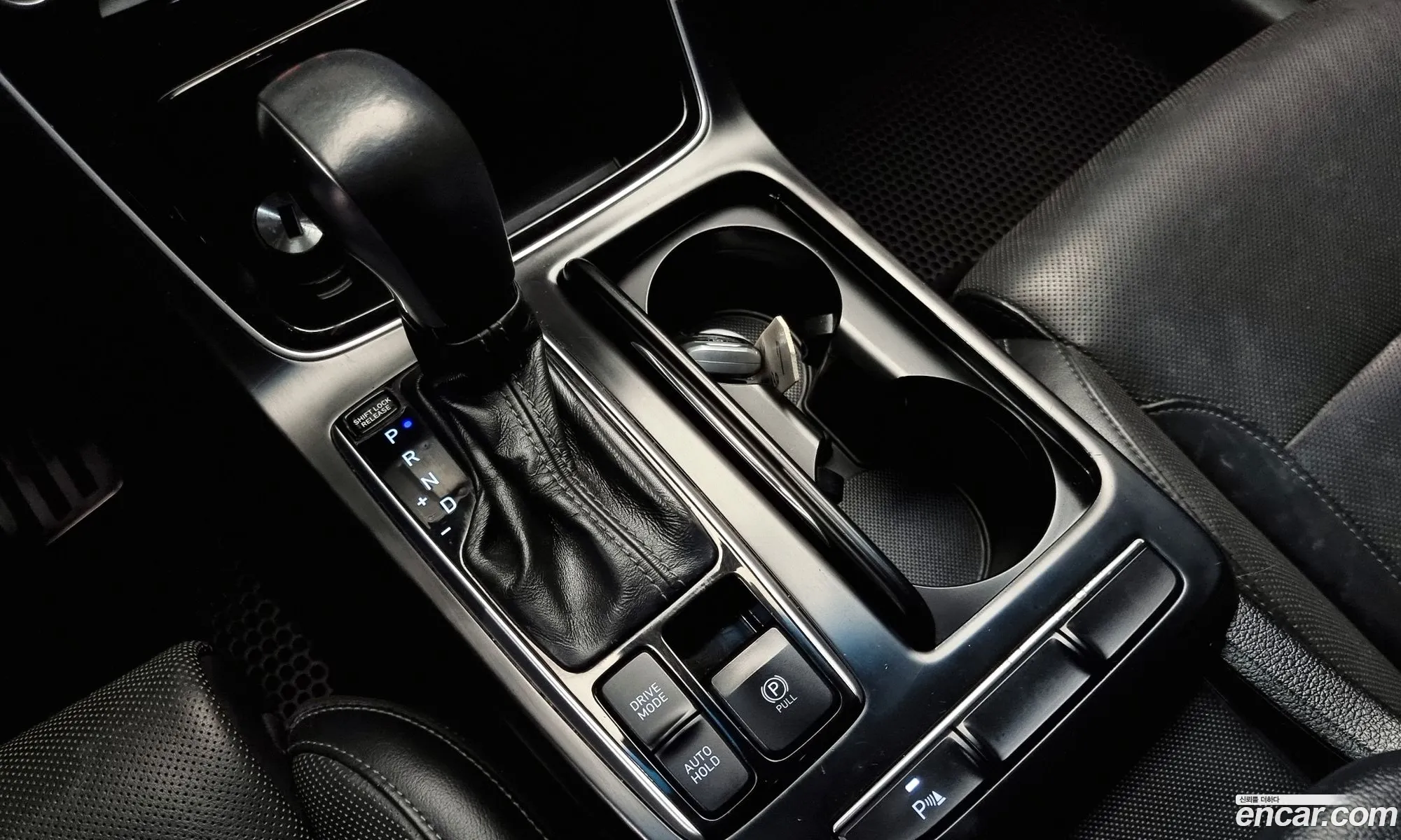 Hyundai Grandeur IG 2016 — 3