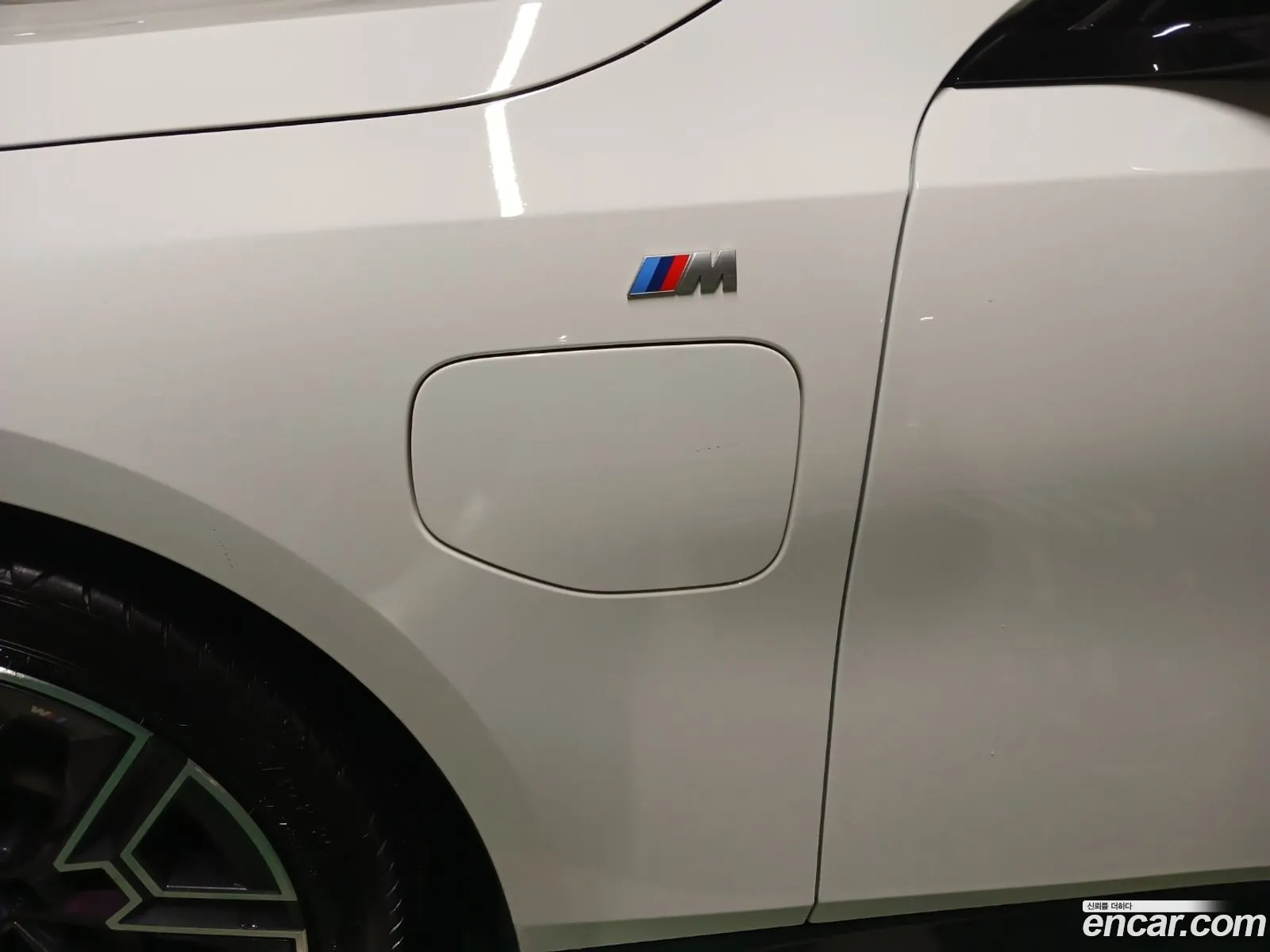 BMW 5 Series 2025 — 16