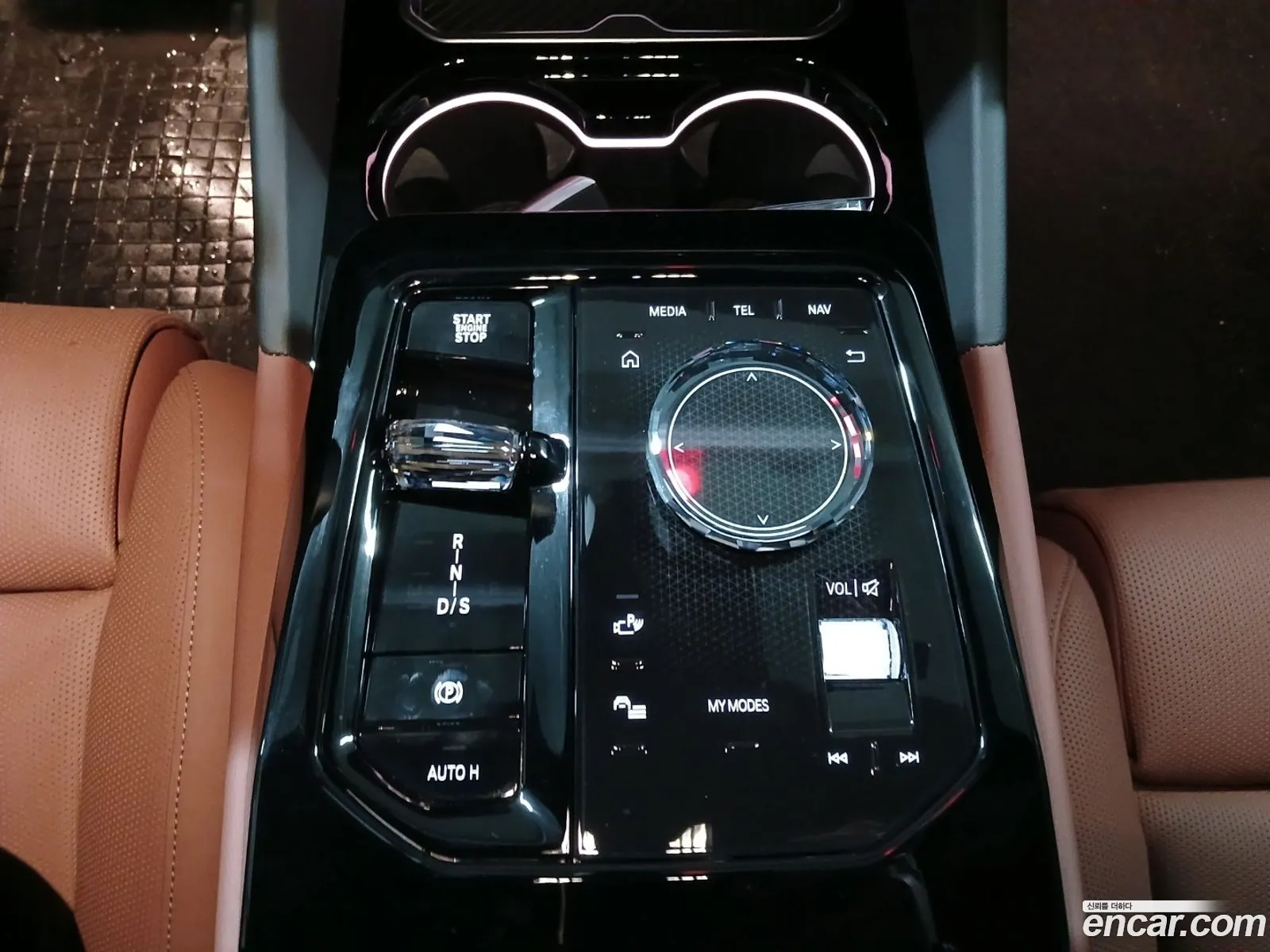 BMW 5 Series 2025 — 15