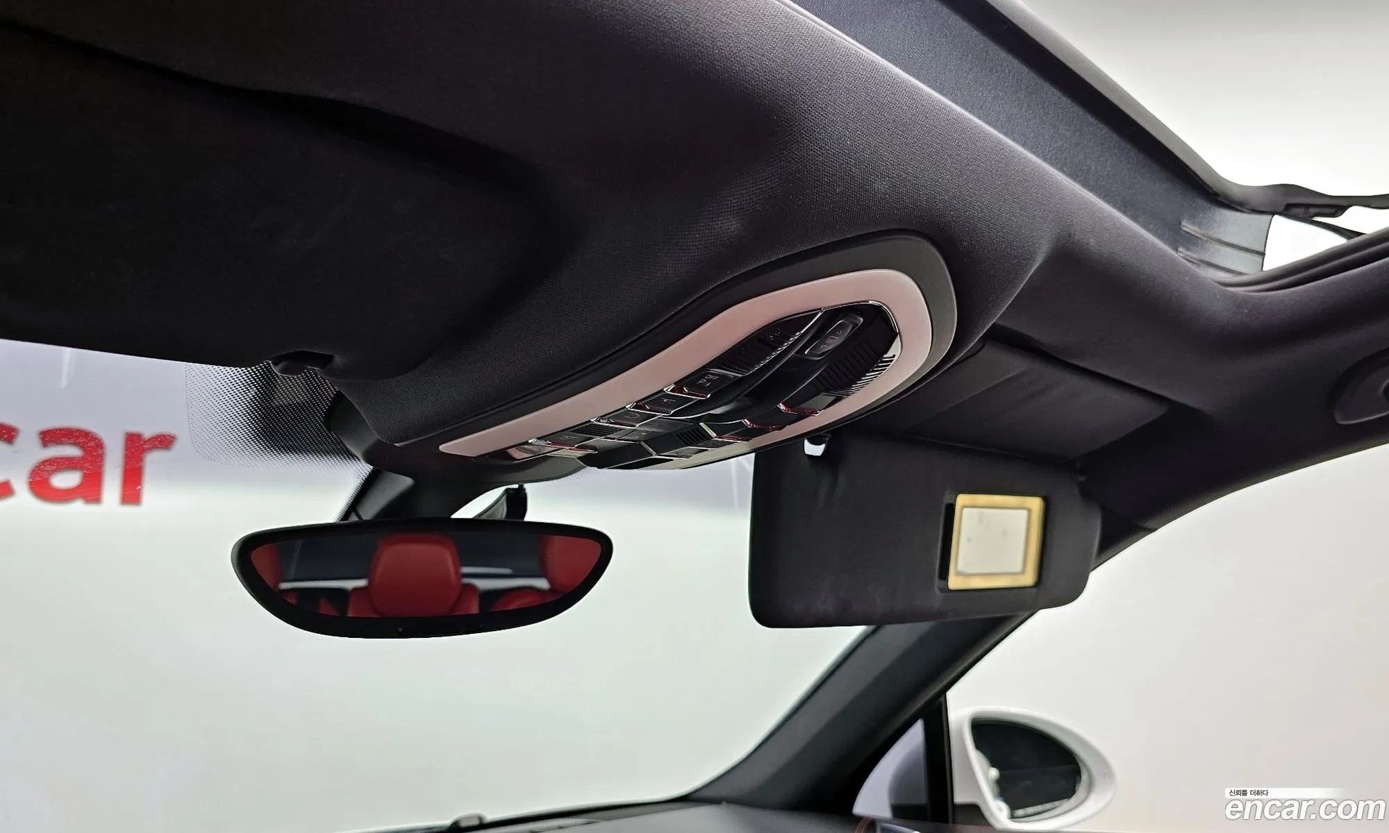 Porsche Cayenne 2016 WP1AF292XGLA46817 — 8