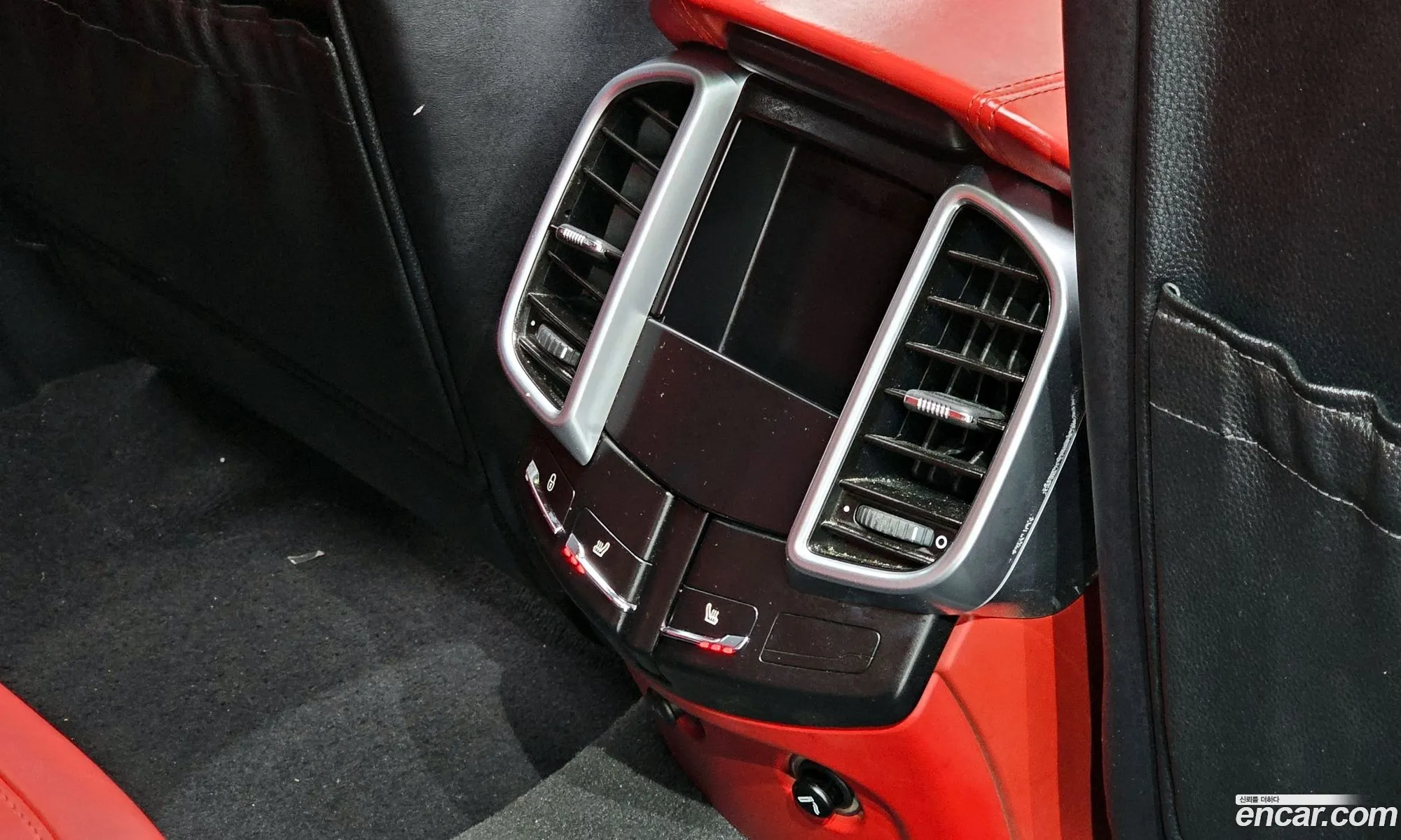 Porsche Cayenne 2016 WP1AF292XGLA46817 — 13