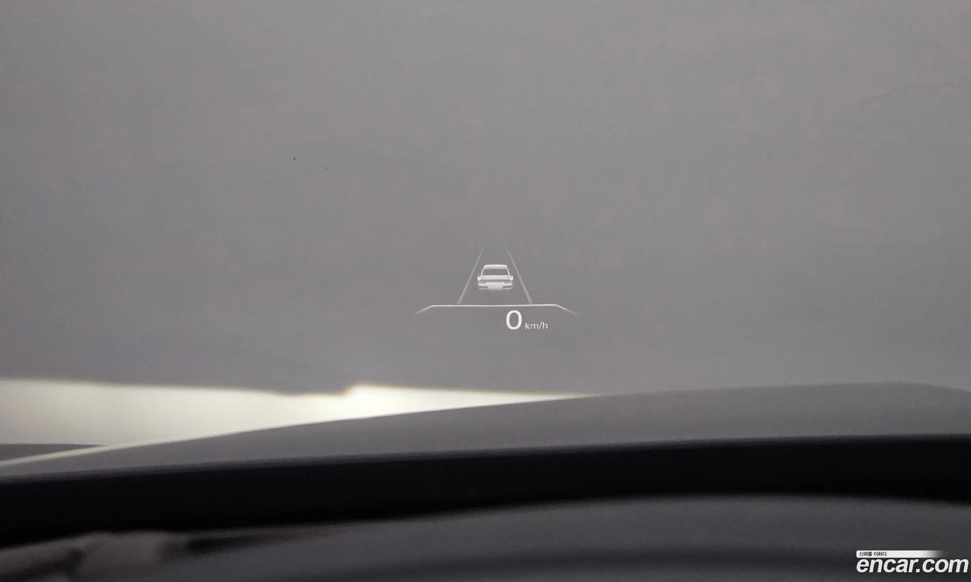 Genesis G80 2021 — 16
