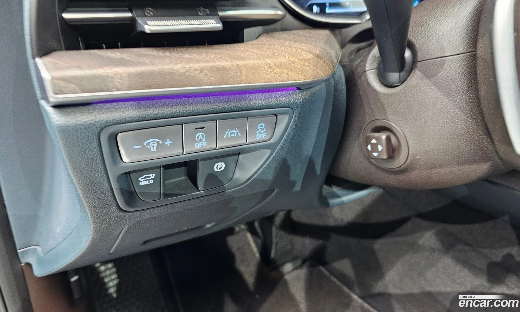Genesis G80 2021 — 2