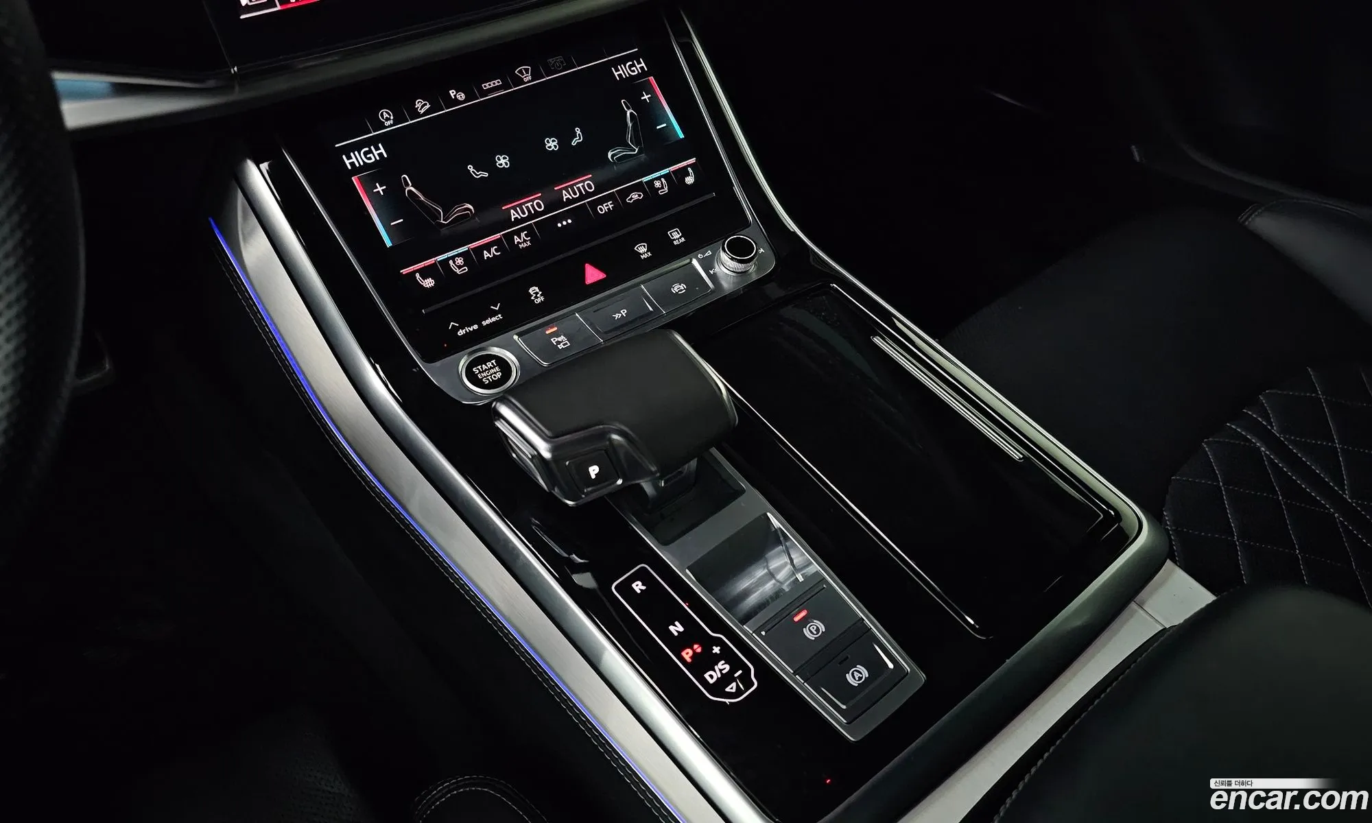 Audi Q8 2021 — 14