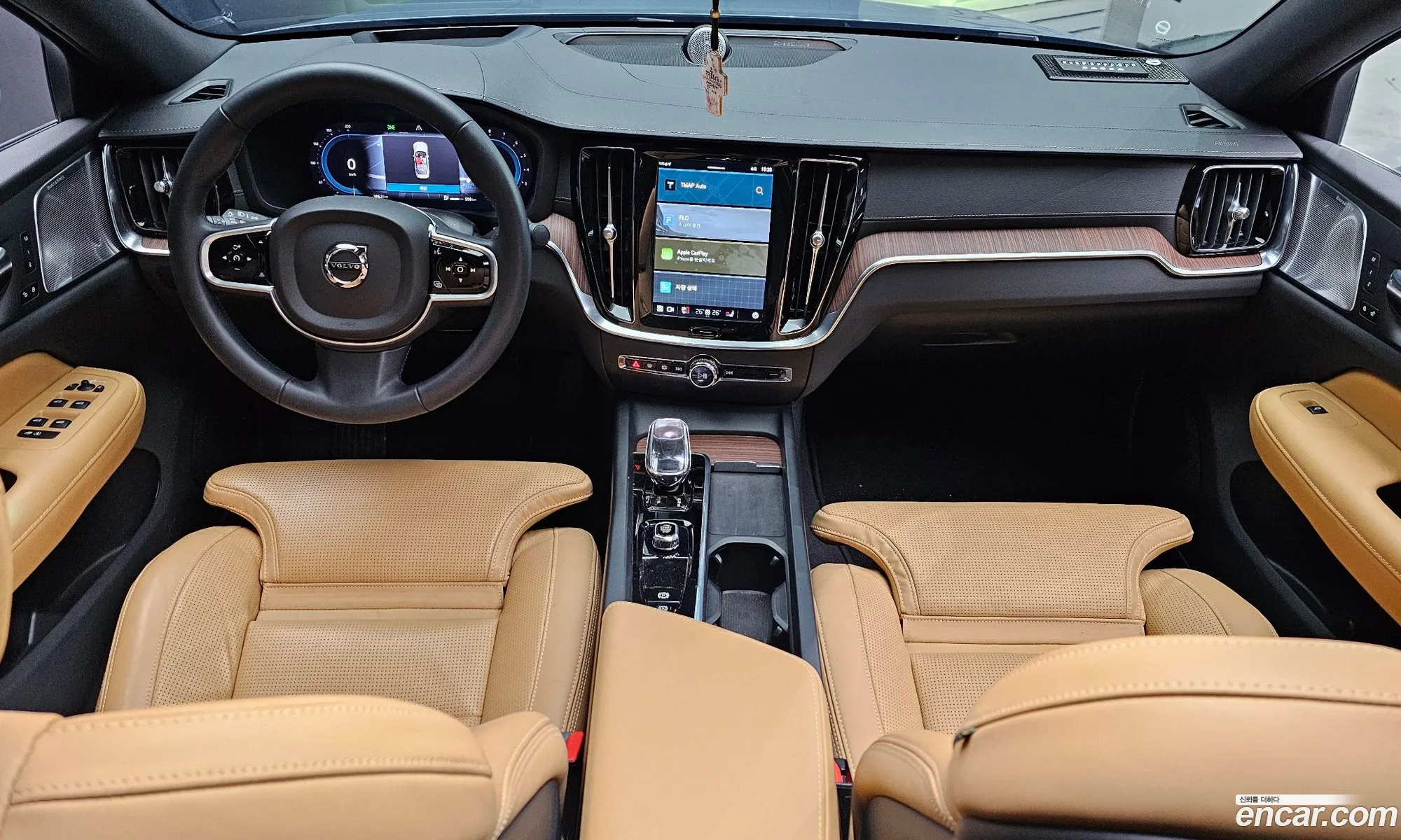 Volvo S60 2023 — 19