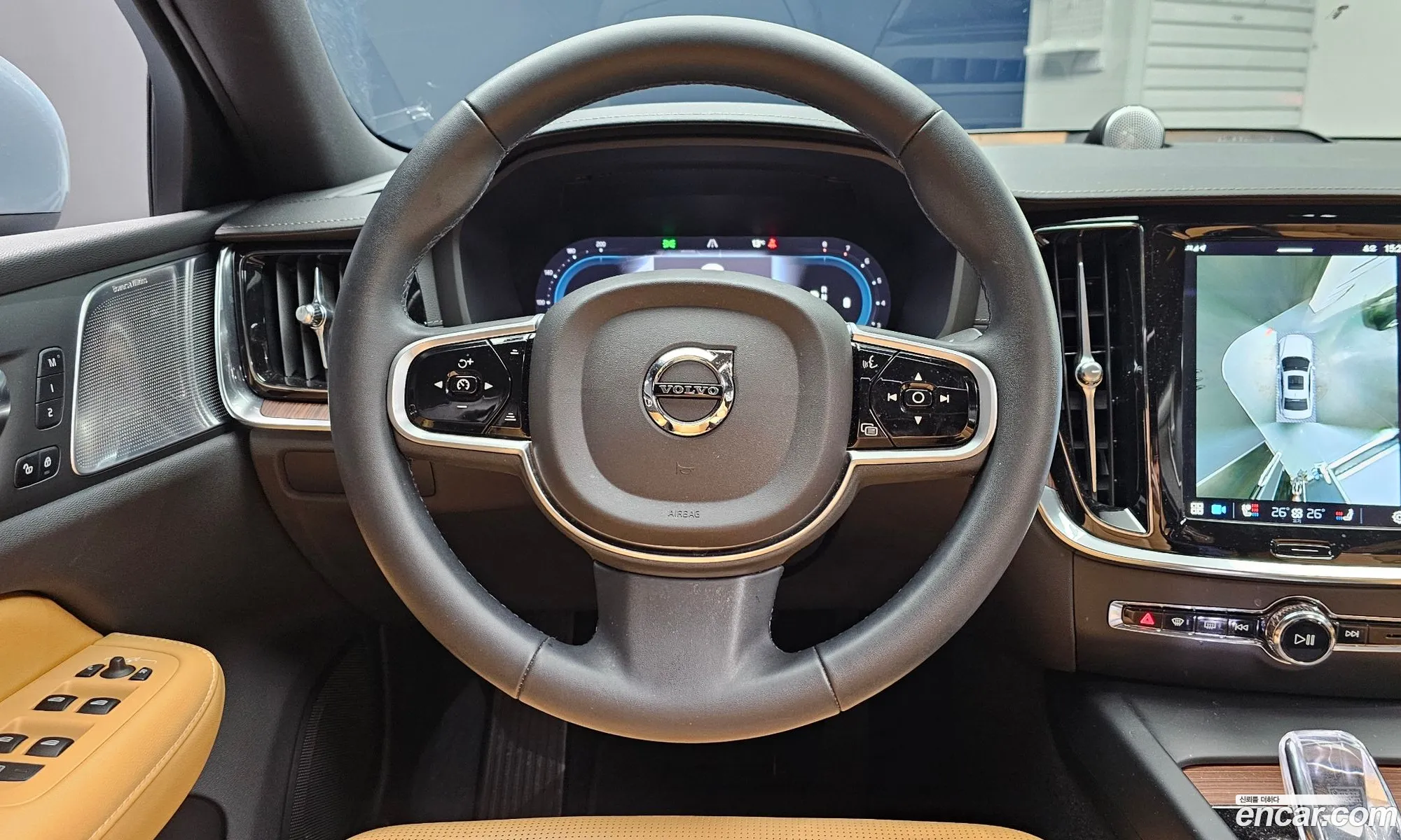 Volvo S60 2023 — 6