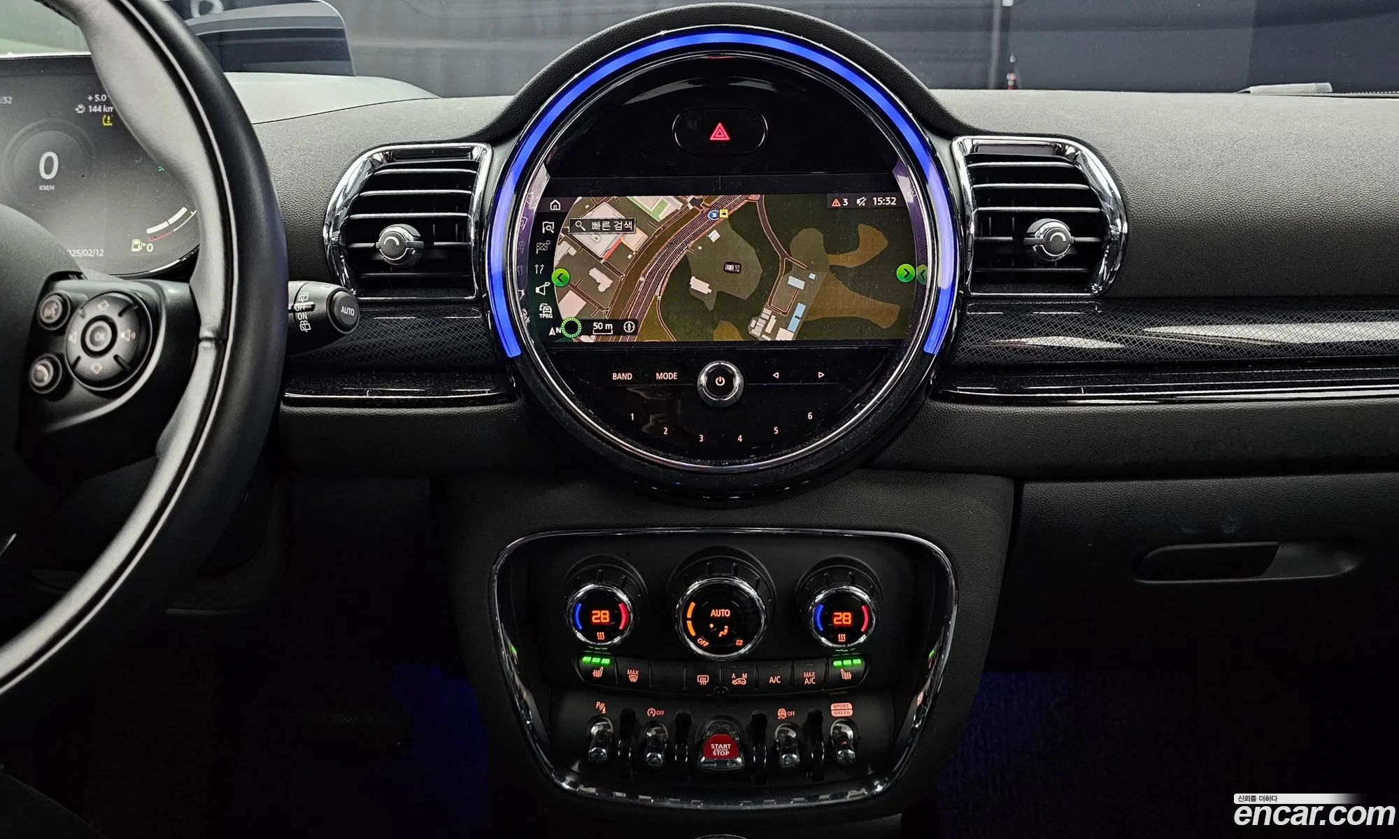 Mini Cooper Clubman 2021 WMWXJ3103M2P14286 — 7