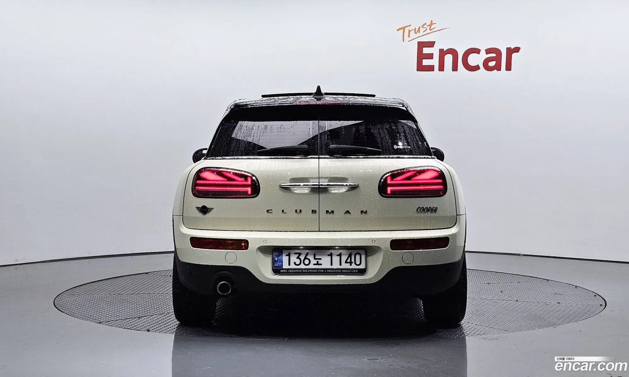 Mini Cooper Clubman 2021 WMWXJ3103M2P14286 — 18