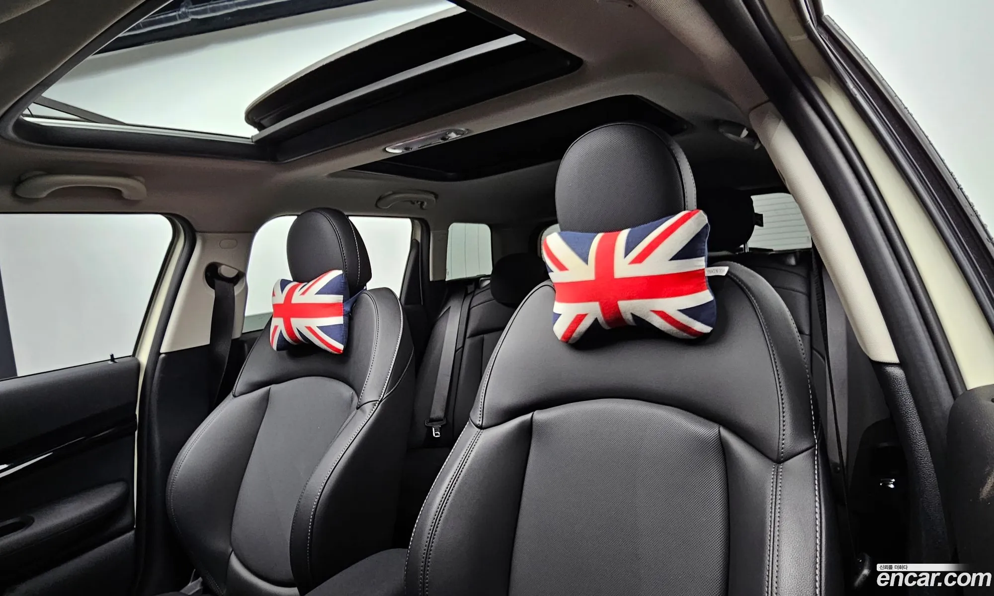 Mini Cooper Clubman 2021 WMWXJ3103M2P14286 — 10