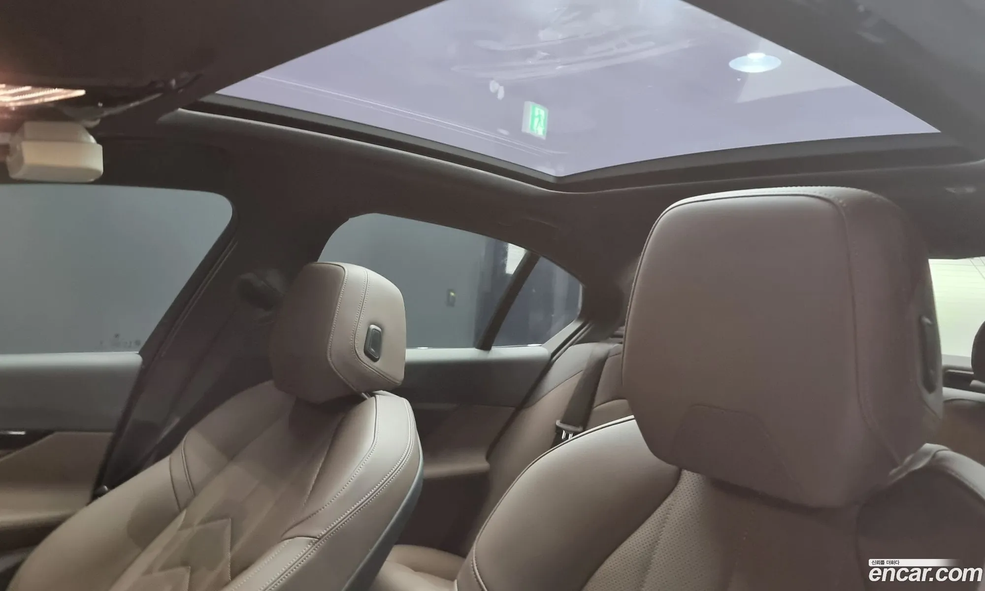 BMW 5 Series 2023 — 16