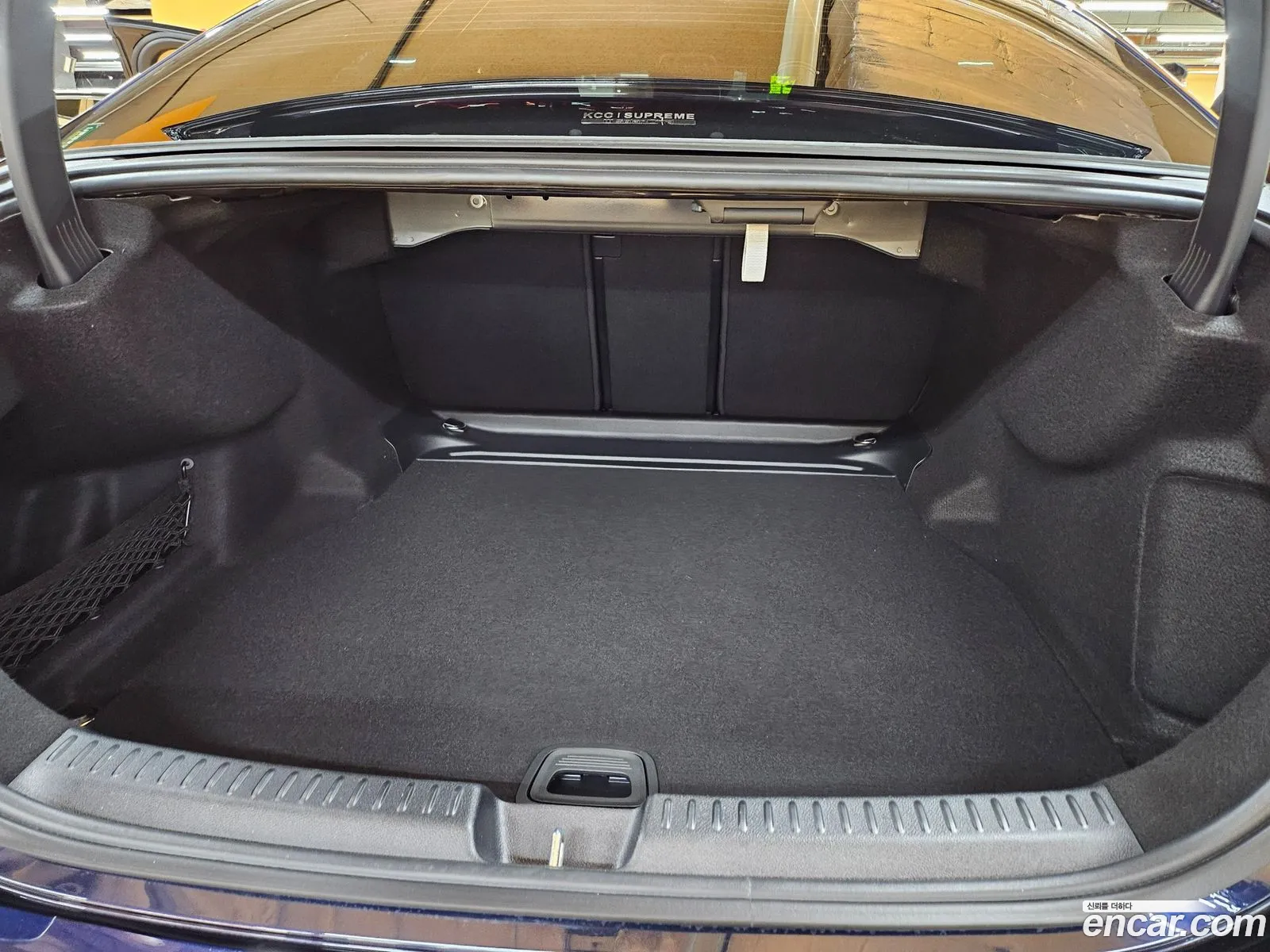 Mercedes-Benz E-Class W214 2024 — 8