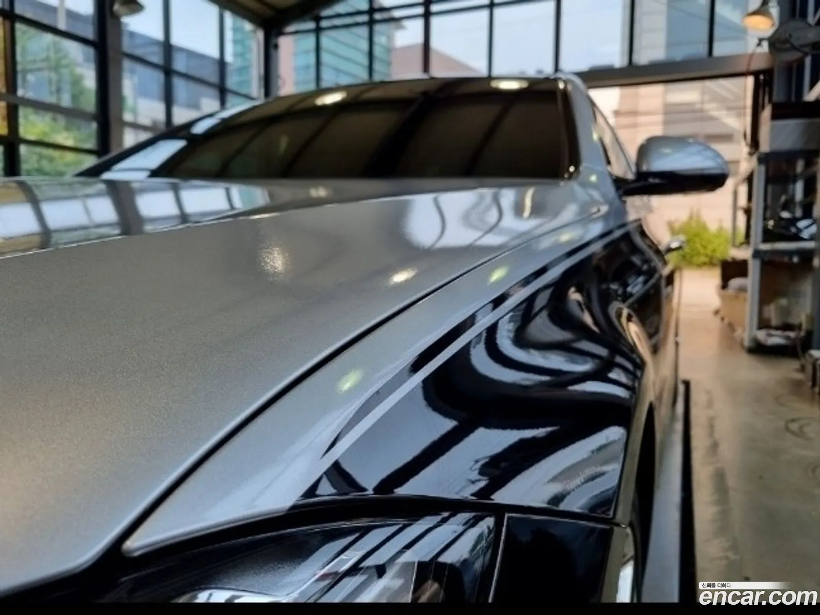 Mercedes-Benz S-Class W223 2021 — 7