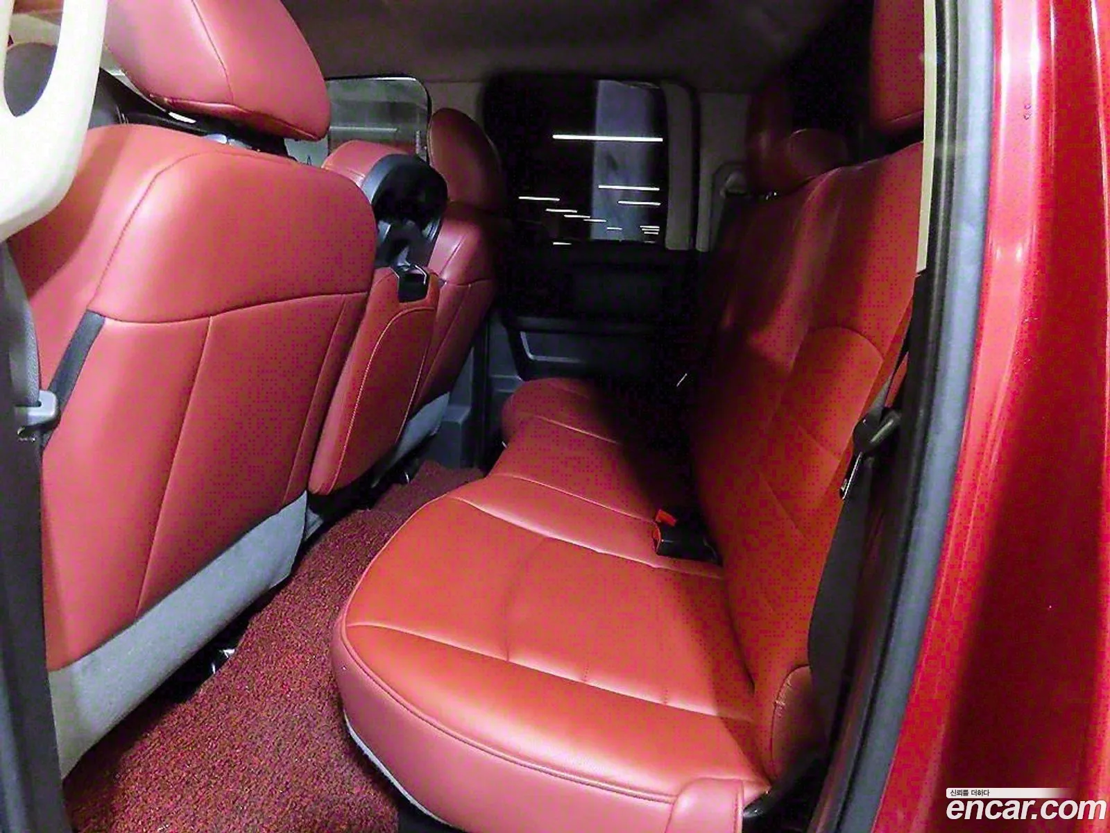 Dodge Ram Pickup 2014 — 6