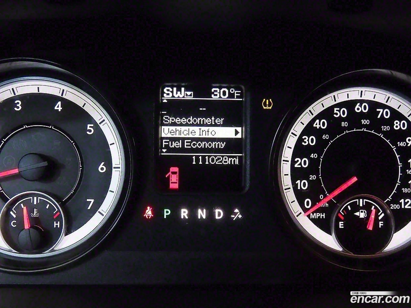 Dodge Ram Pickup 2014 — 9