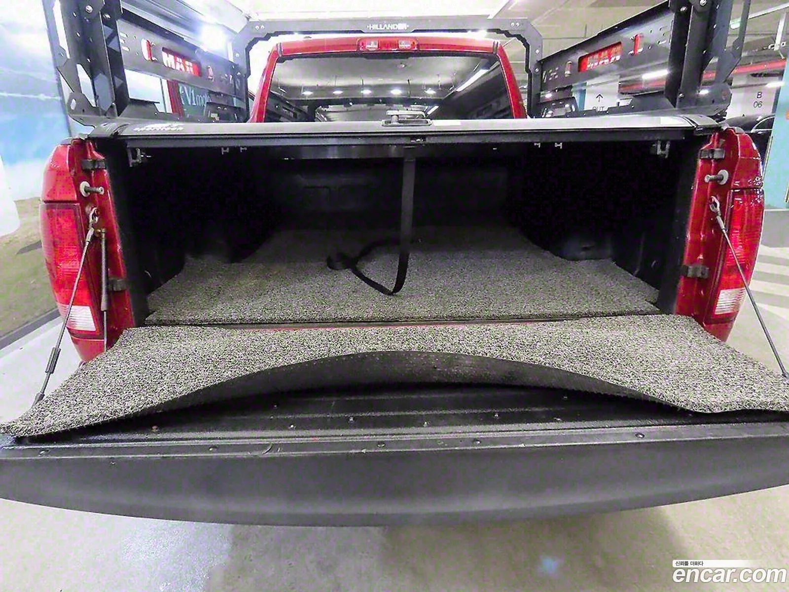 Dodge Ram Pickup 2014 — 19