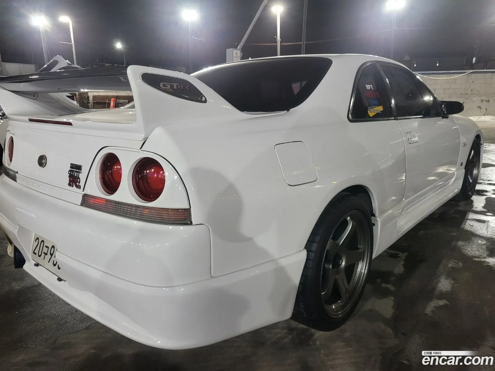 Nissan Skyline