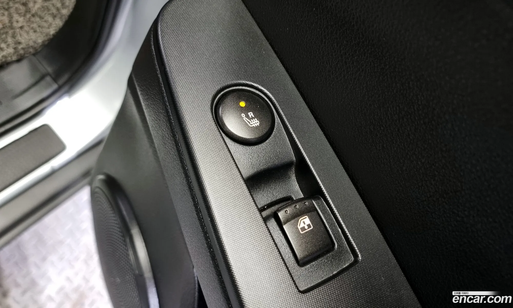 KG Mobility (SsangYong) Korando Sports 2016 — 17